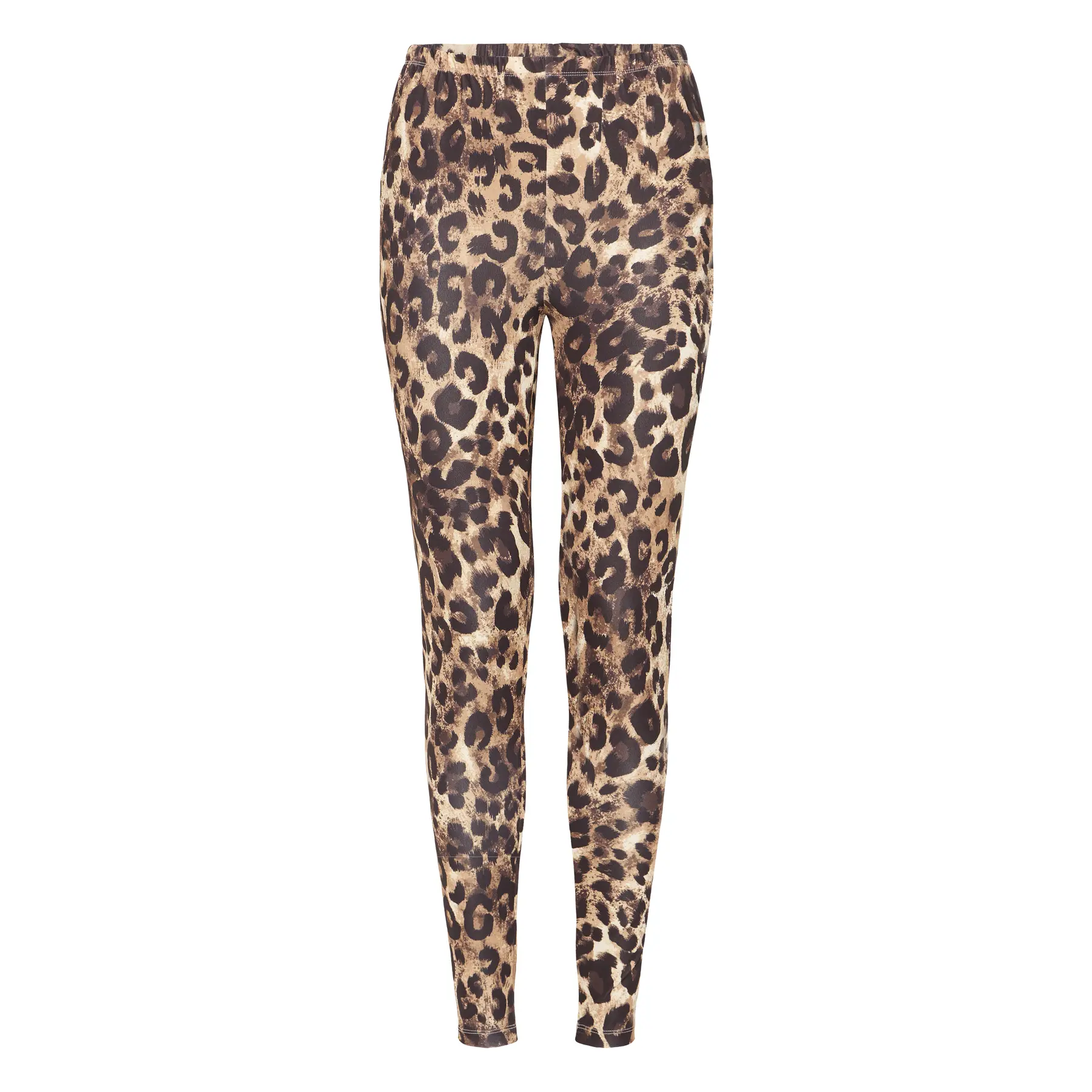 Leggings Damen Ichi Ihxmathilda