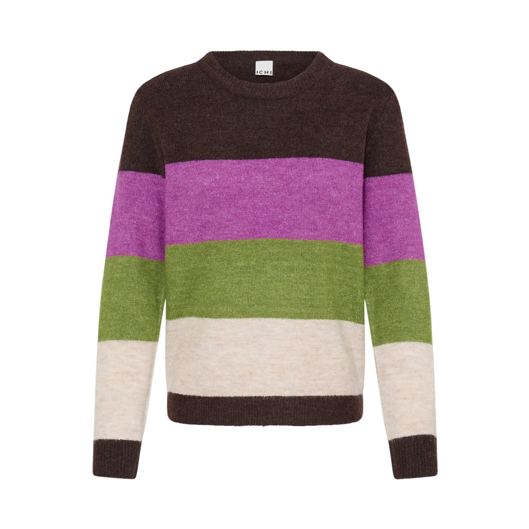 Pullover Damen Ichi IHEdeen