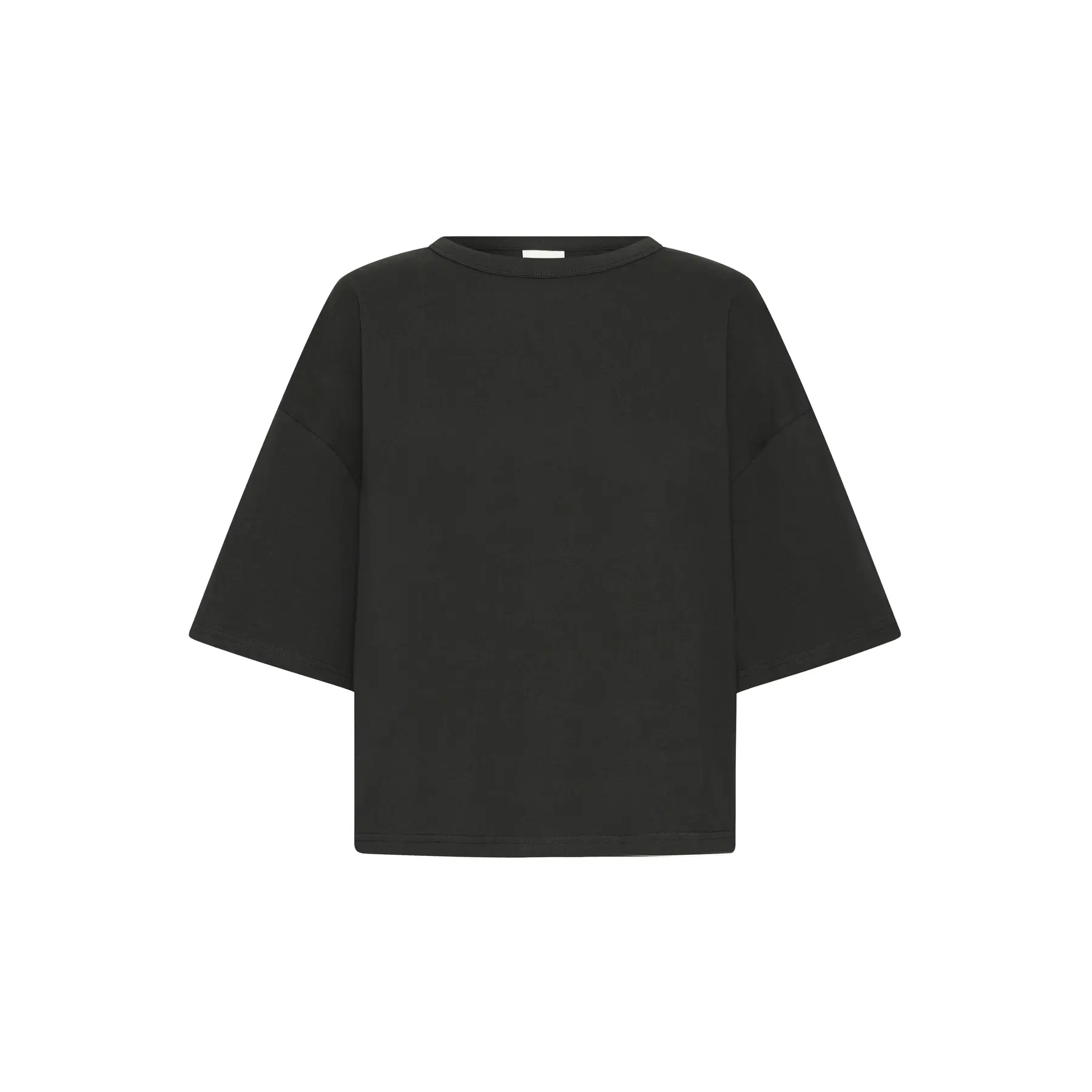 Ichi Women's Noir T-Shirt Ihpalmer