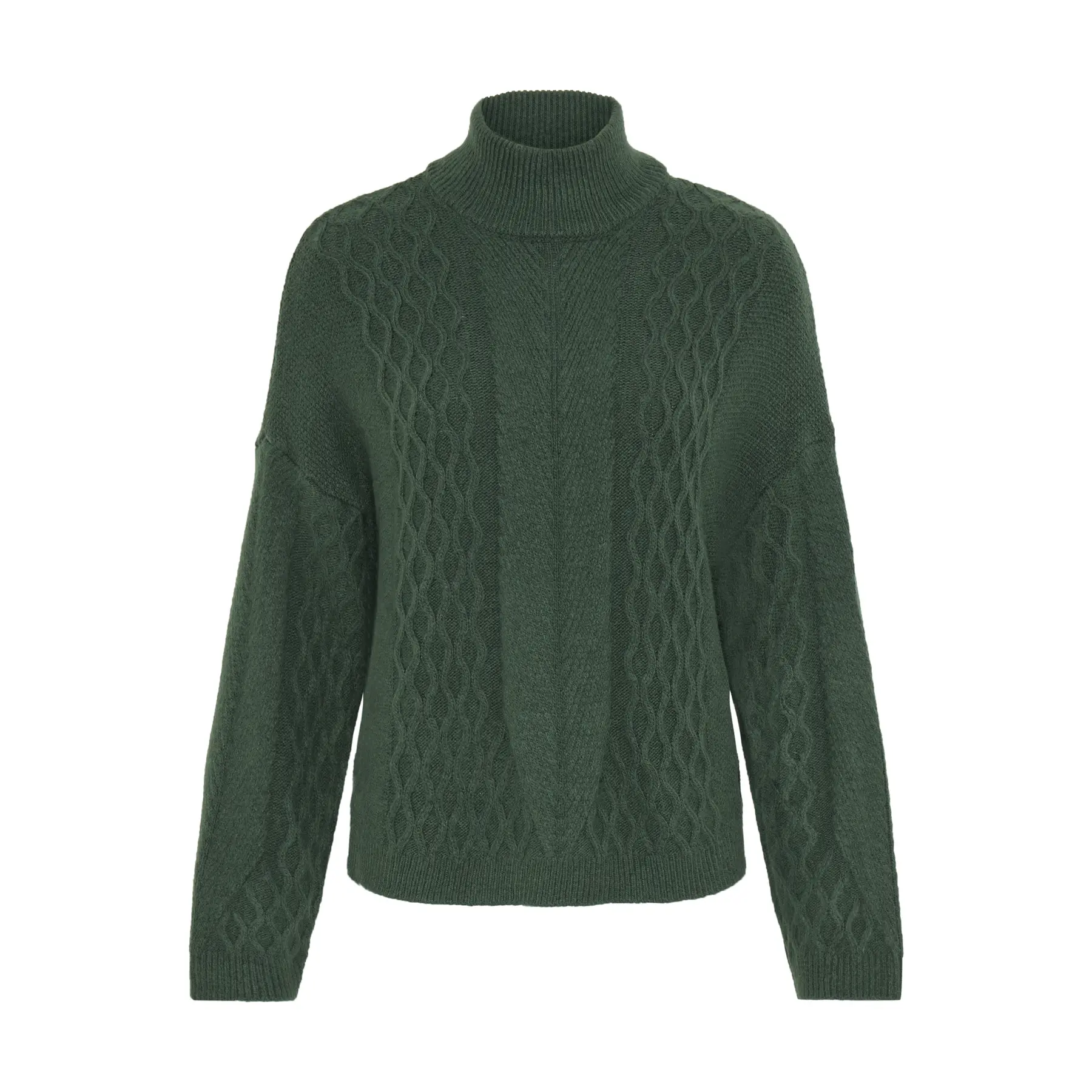 Pullover Damen Ichi IHMylle 6