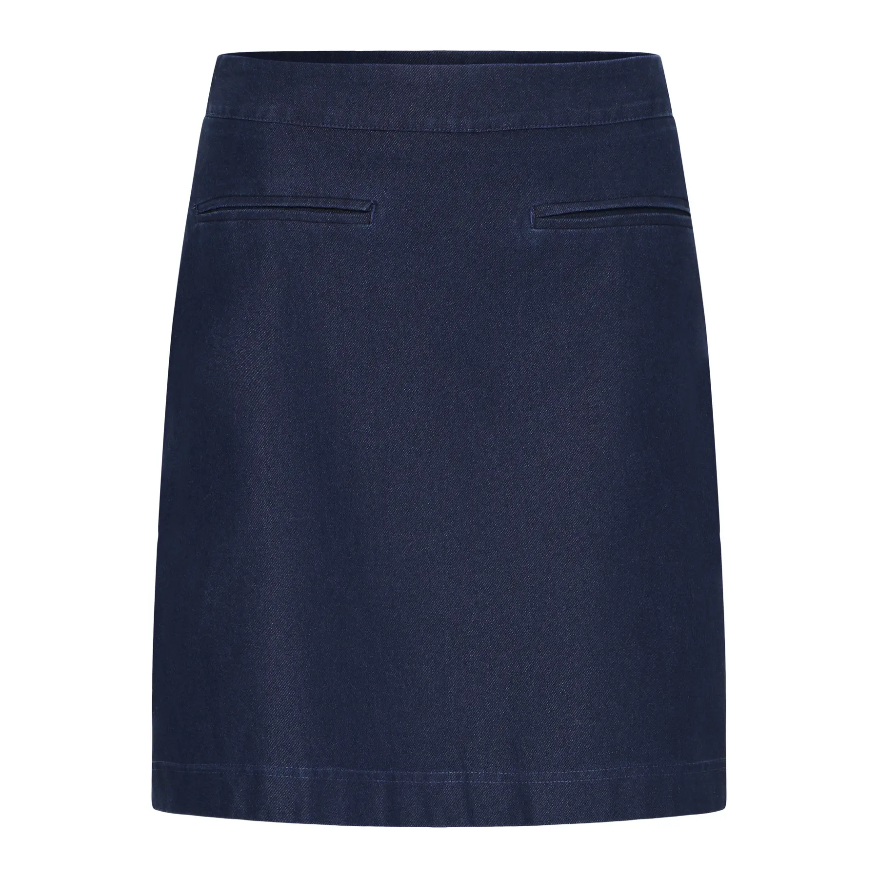 Jeansrock Damen Ichi Ihkate