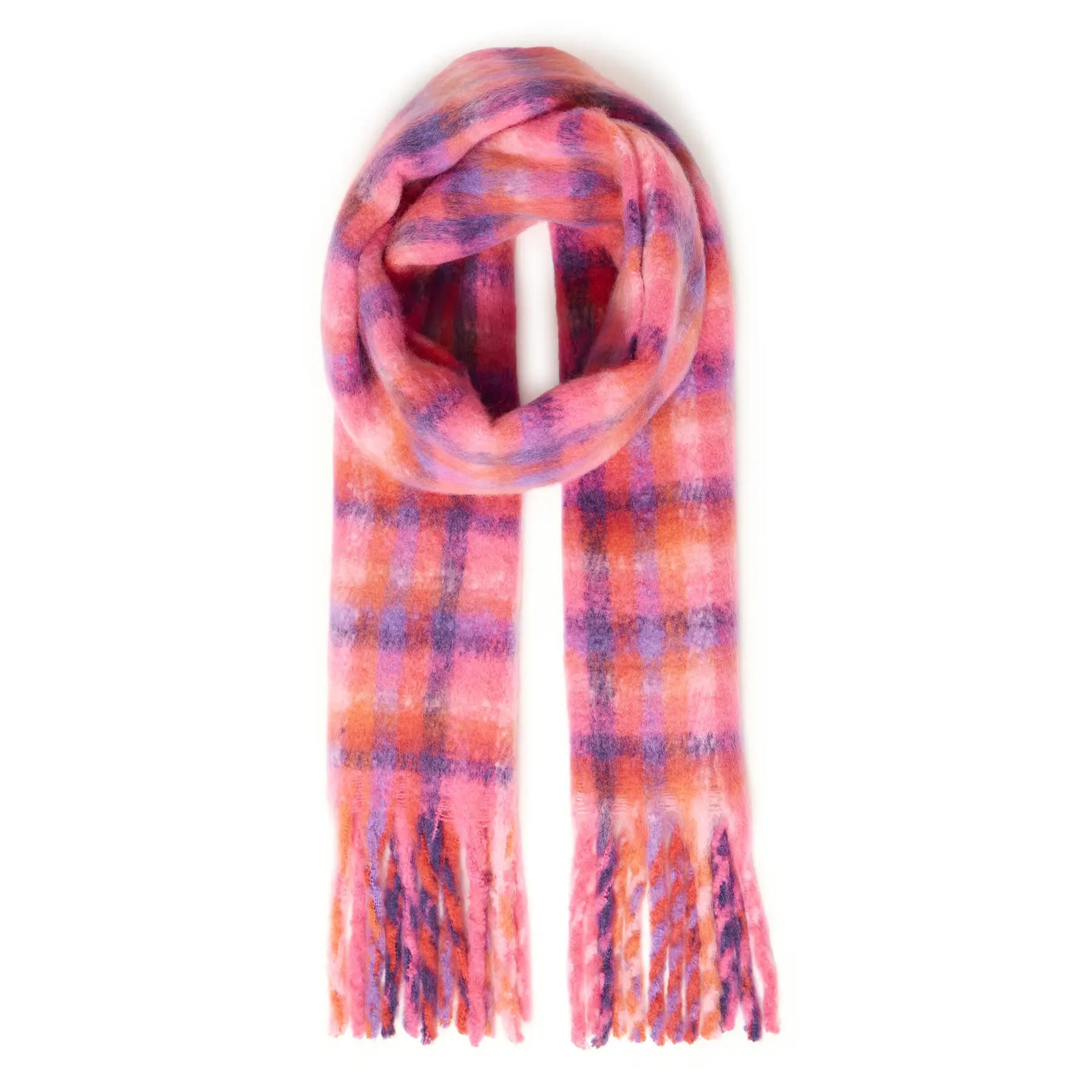 Women's scarf Ichi IAMABELLA