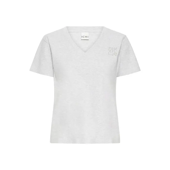 T-shirt da donna Ichi Aglitz