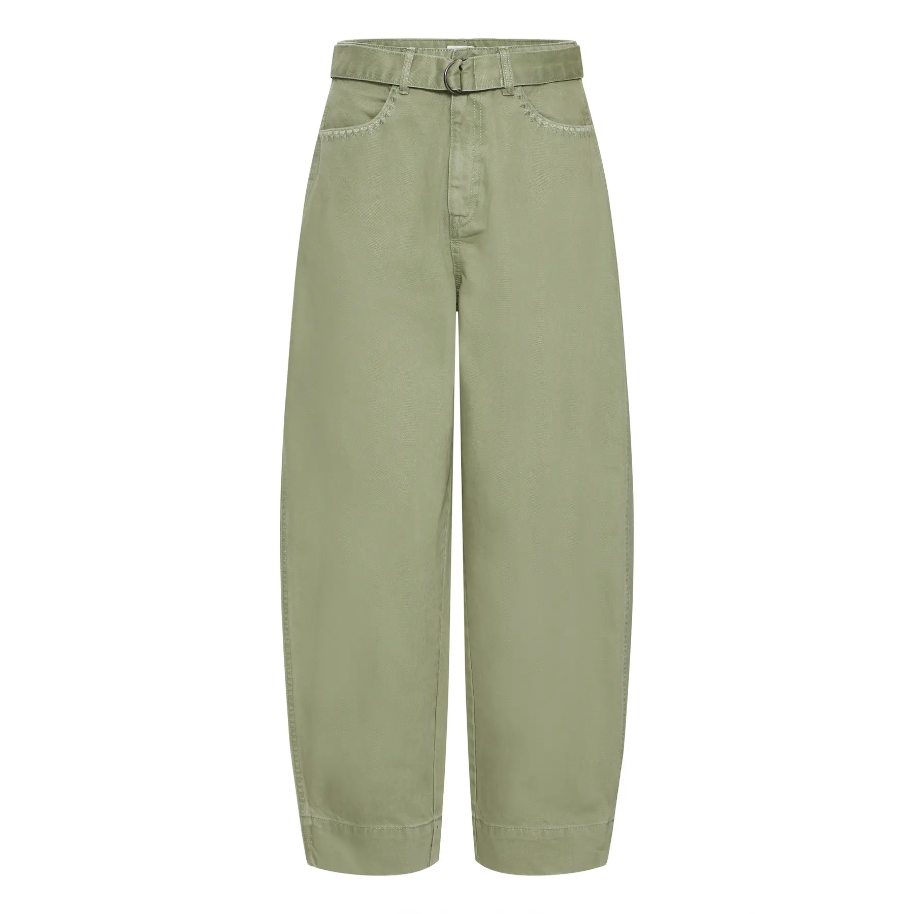 Loose Women's Jeans Ichi IHOlia