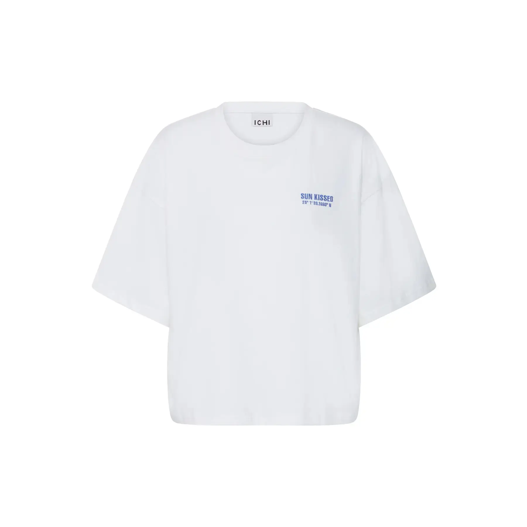 T-Shirt Ichi Nica