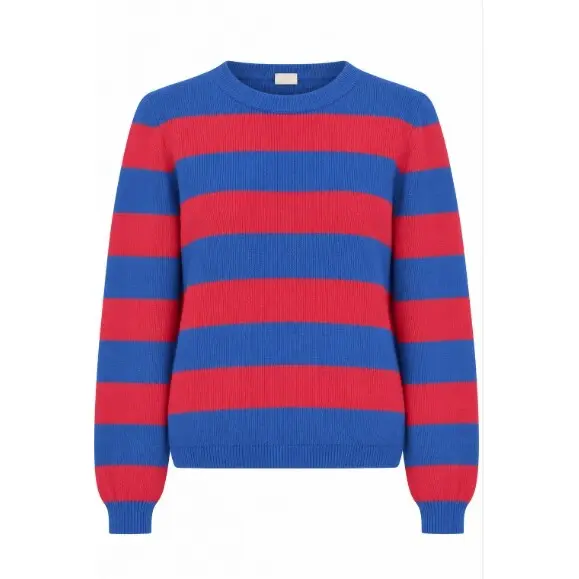 Pullover Damen Ichi Dusty