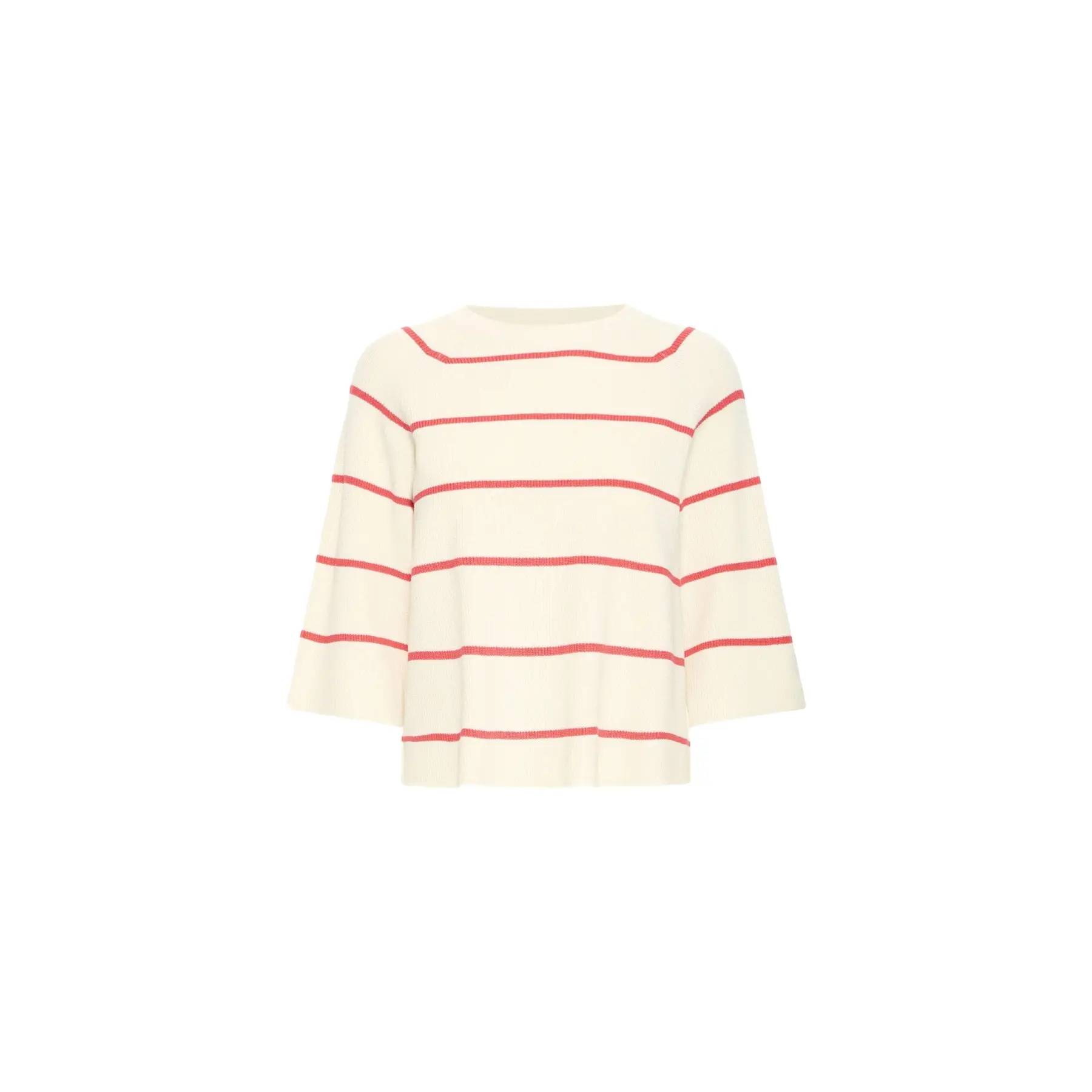 Pullover Damen Ichi Dusty
