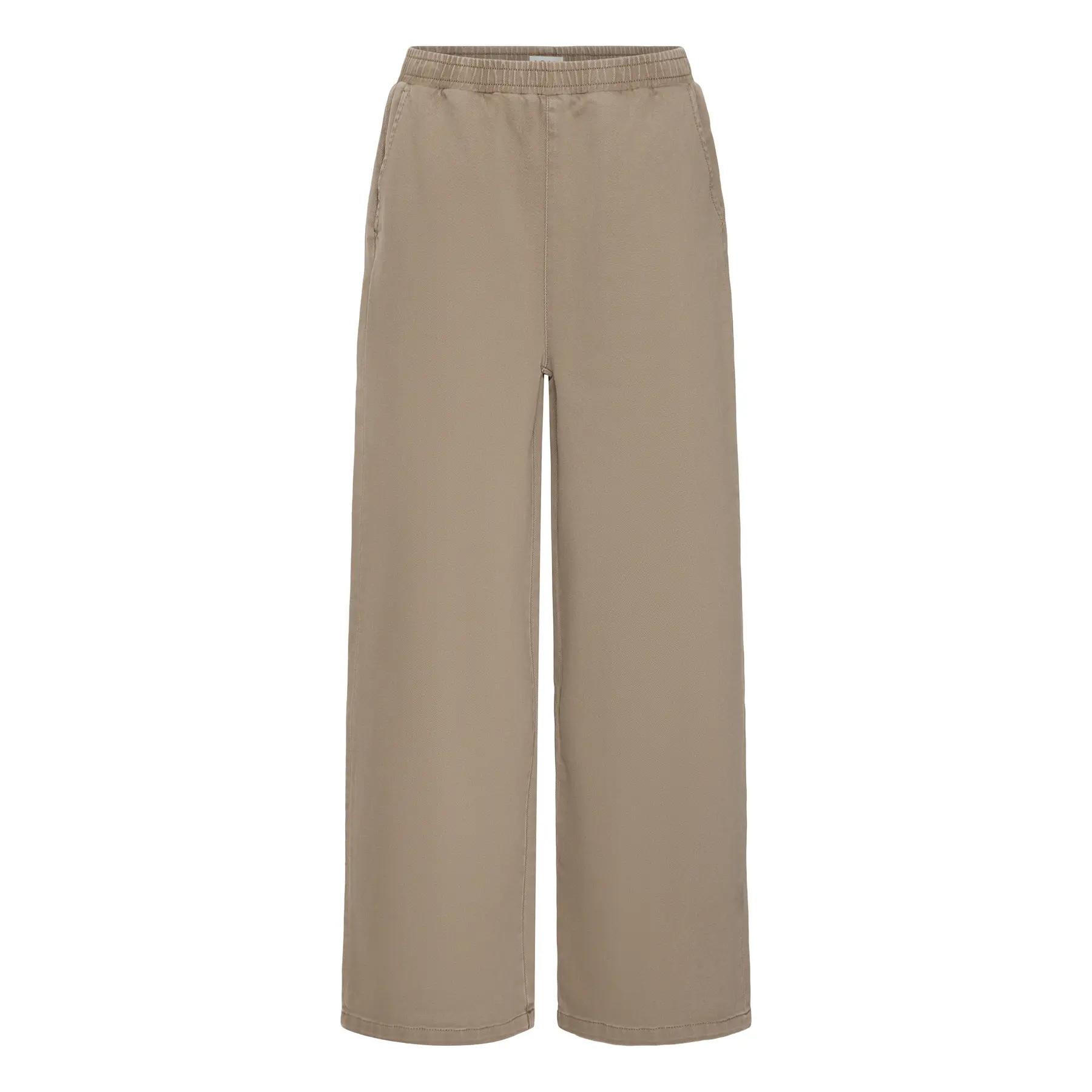 Jeans Wide Leg femme Ichi Braise Jeans Wide Leg femme Ichi Braise