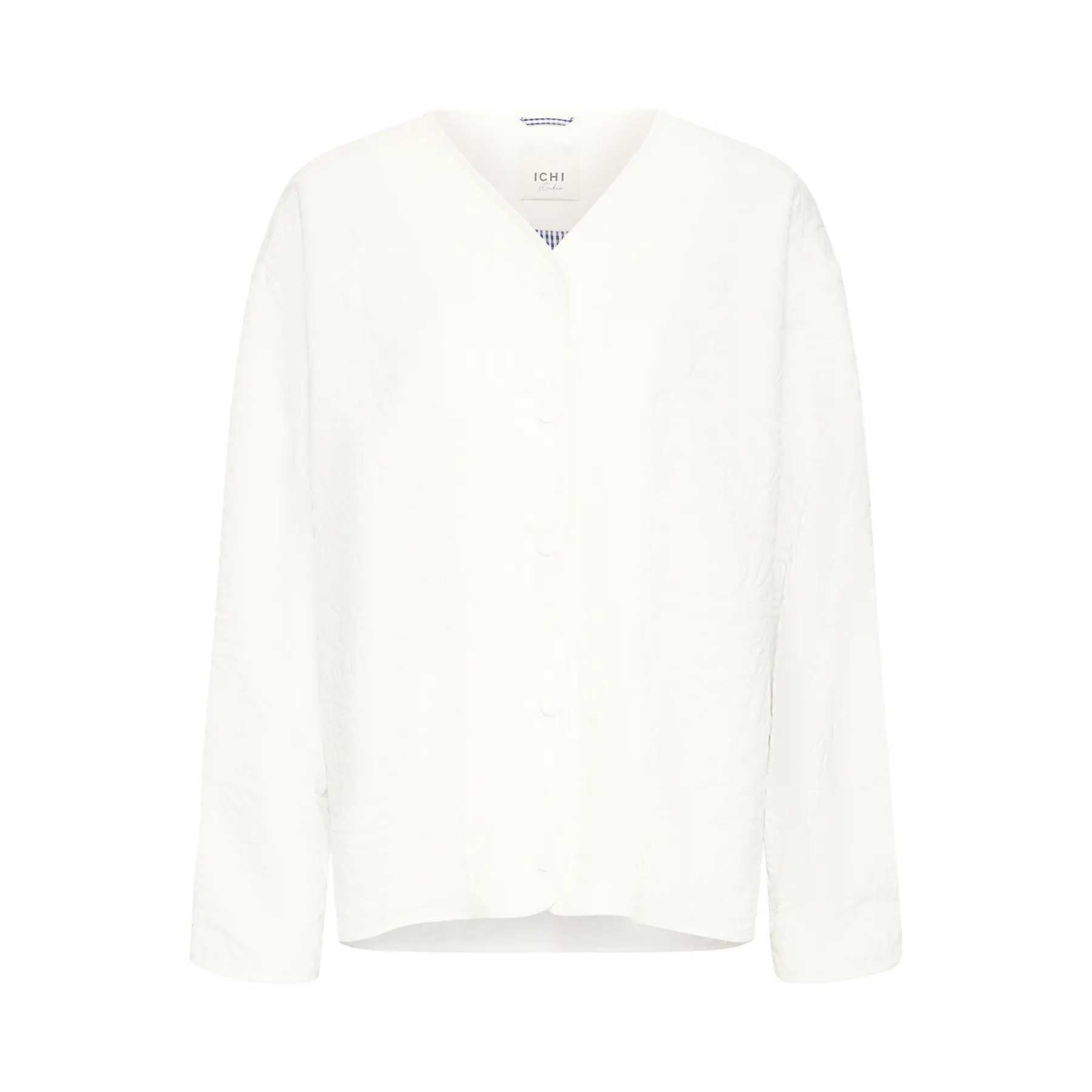 Damen-Daunenjacke Ichi Kate 5