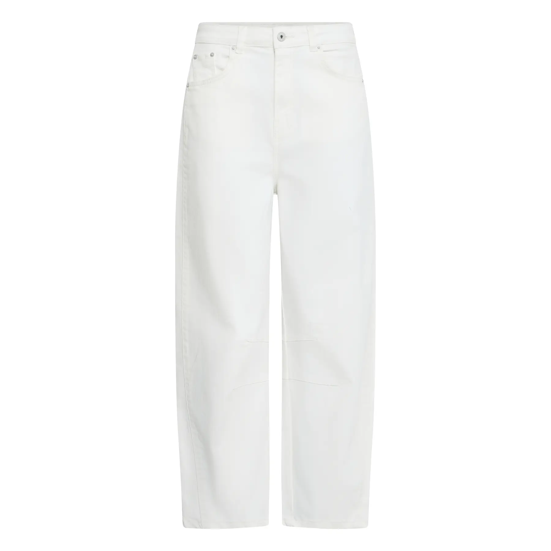 Straight Jeans for Women Ichi IHZ IHZiggy