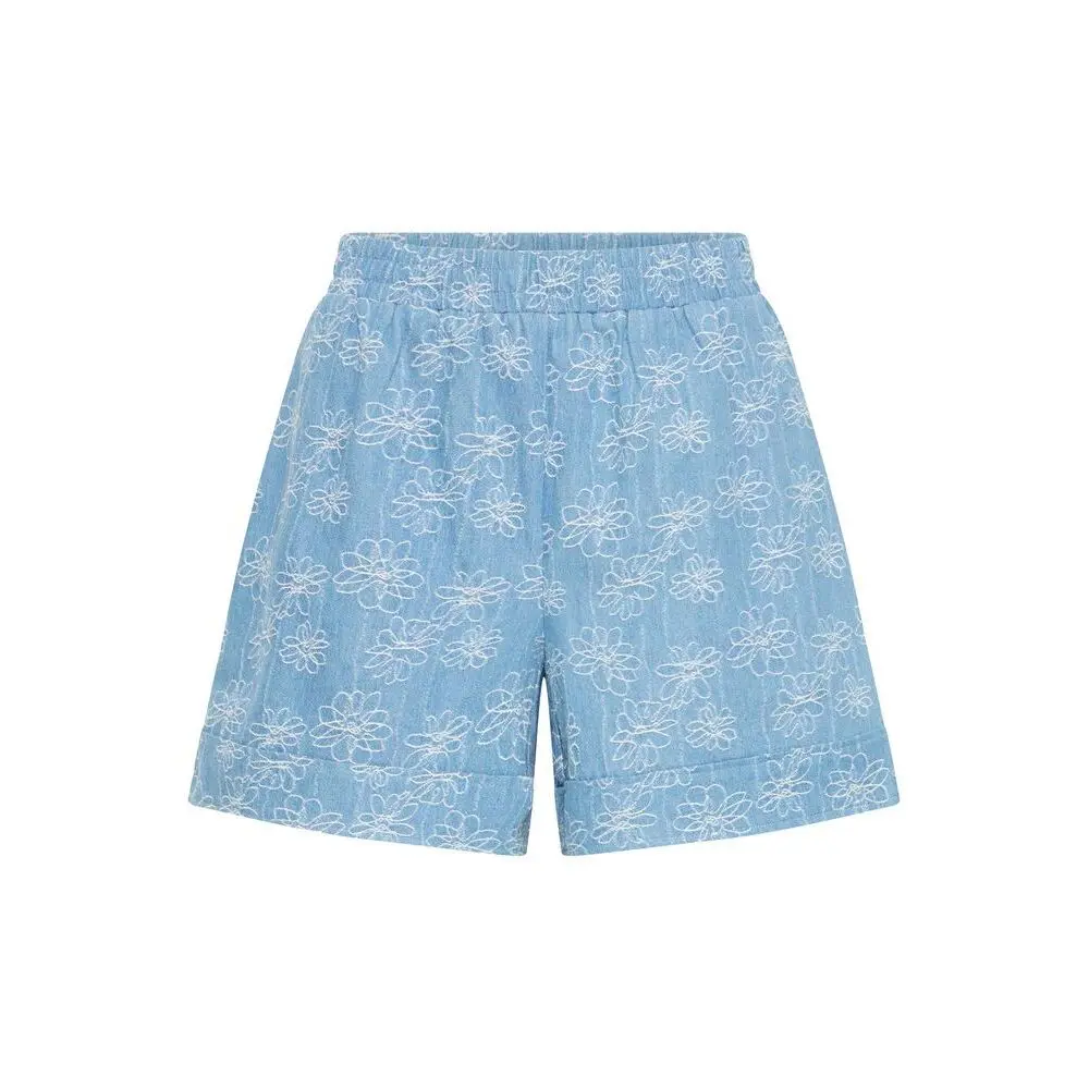 Shorts di jeans Ichi Odette