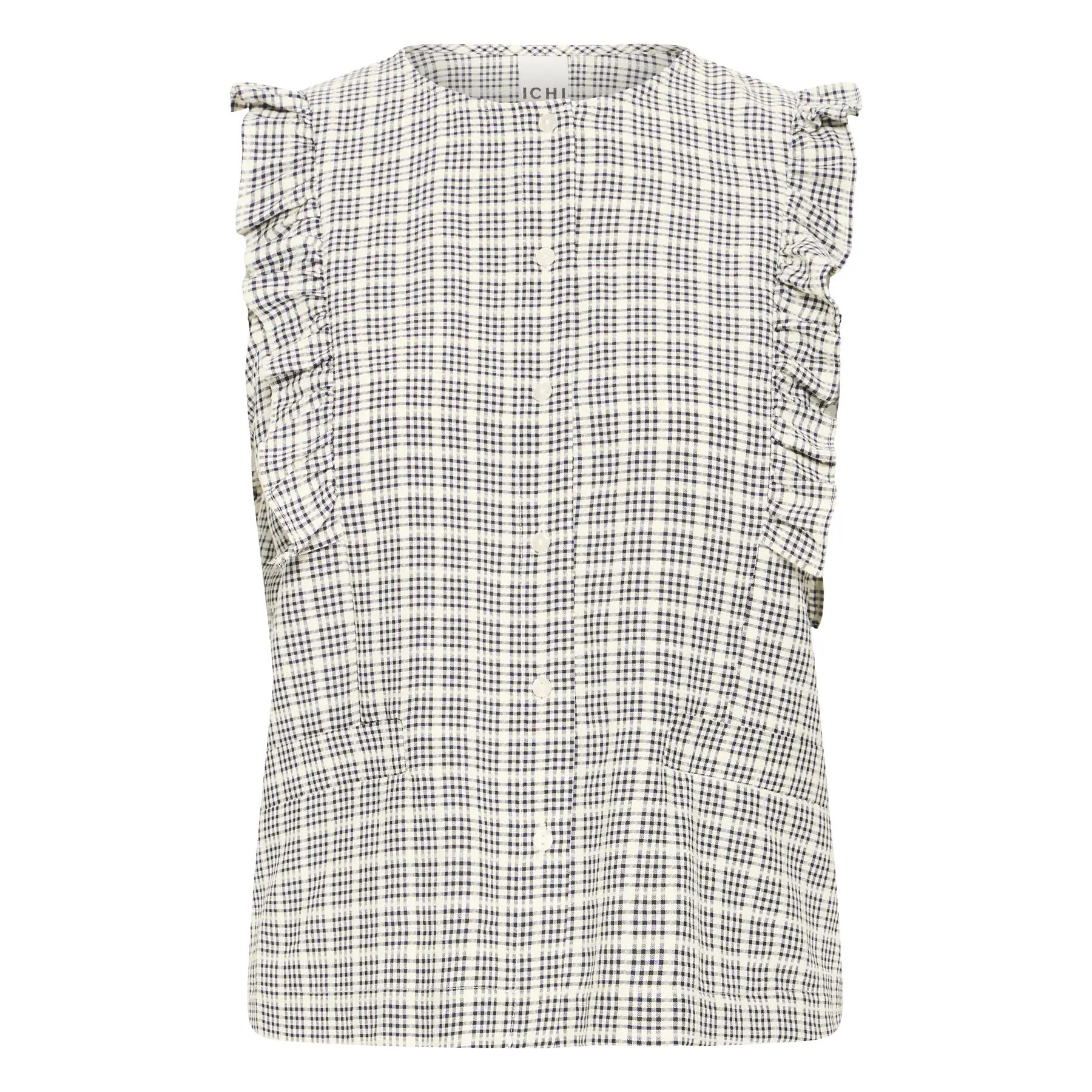 Blouse femme Ichi Jola Blouse femme Ichi Jola