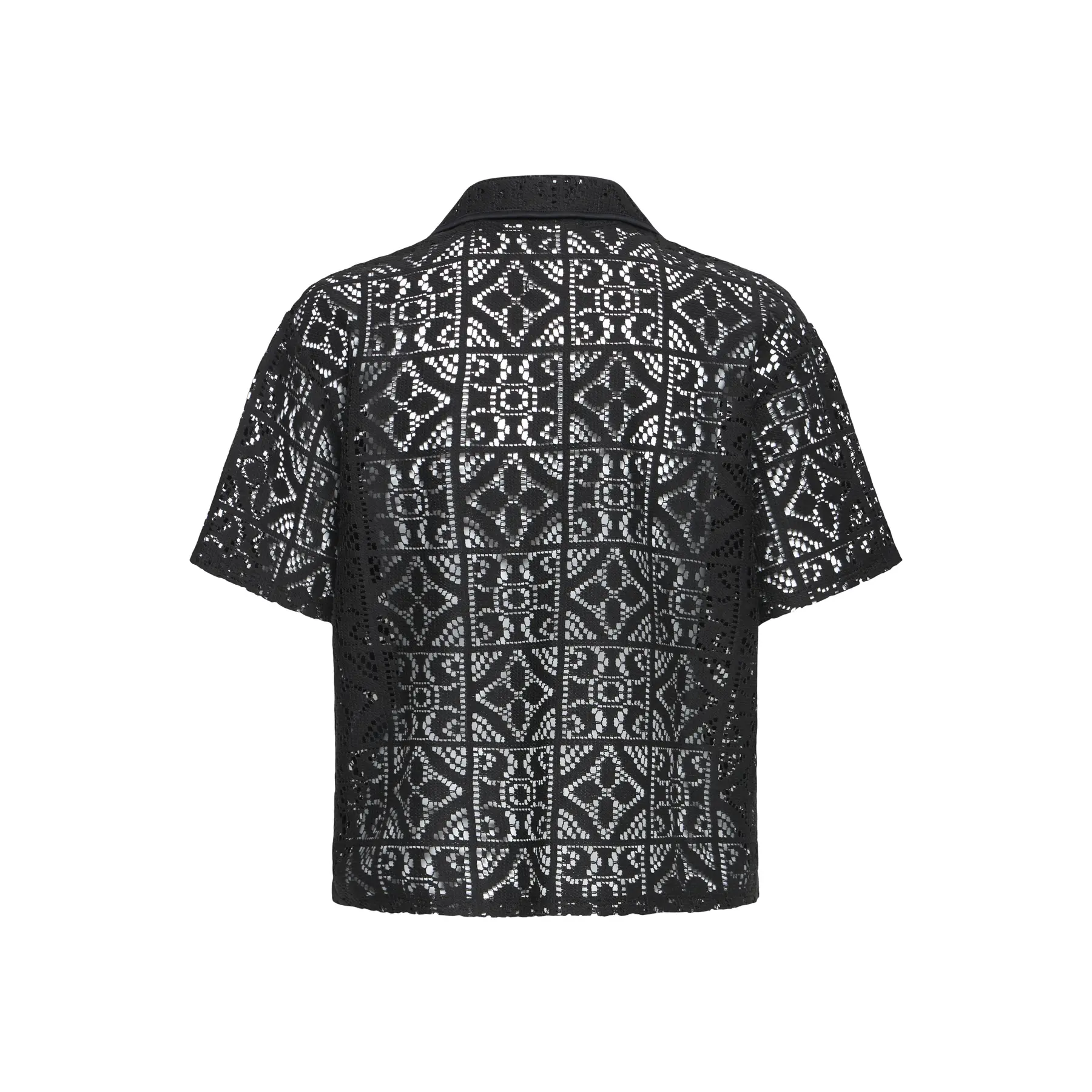 T-shirt da donna Ichi IHNaima