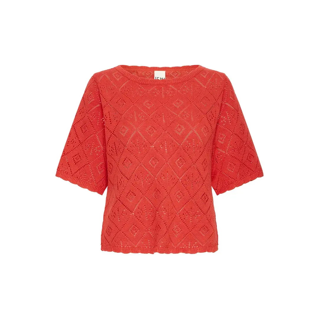 Maglione da donna Ichi Laluha
