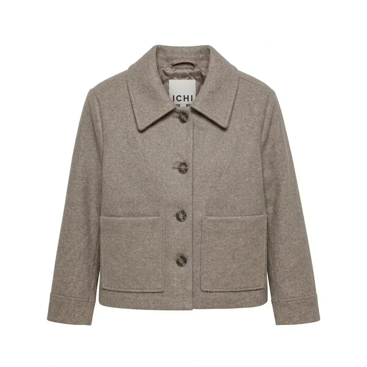 Cappotto da donna Ichi IHJannet Ja14