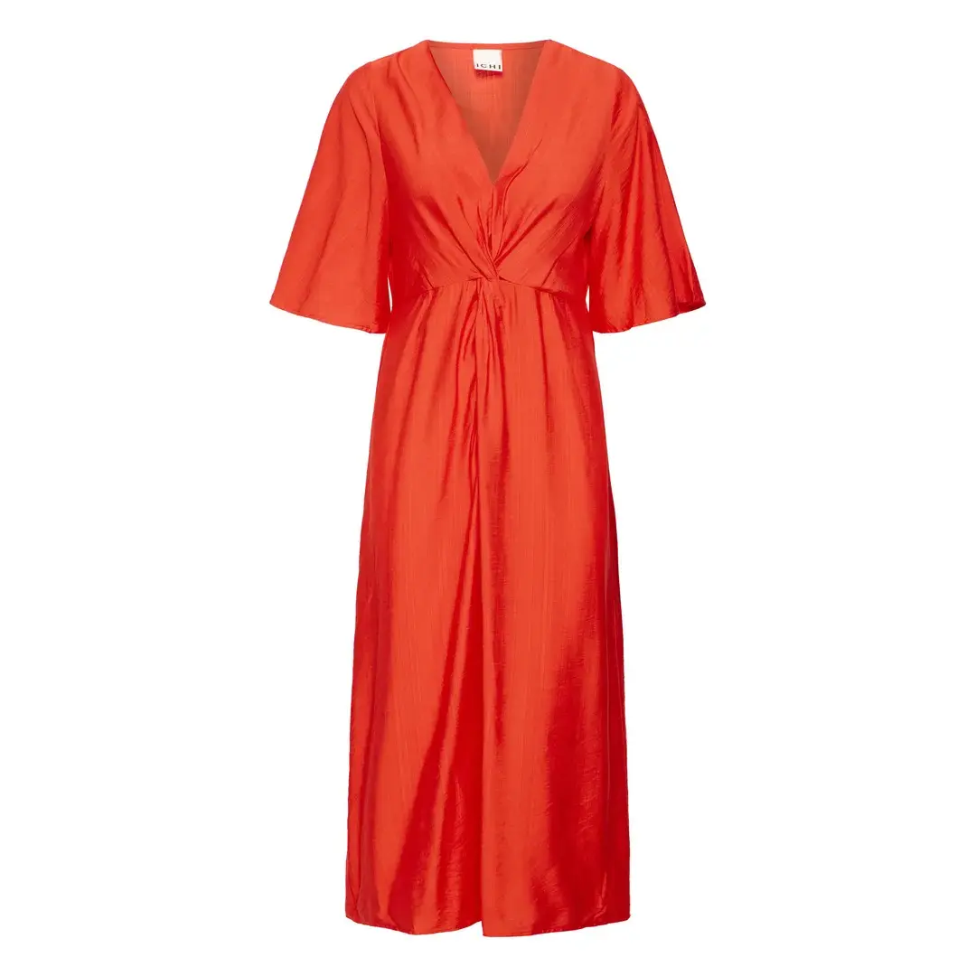 Vestito lungo da donna Ichi Melda