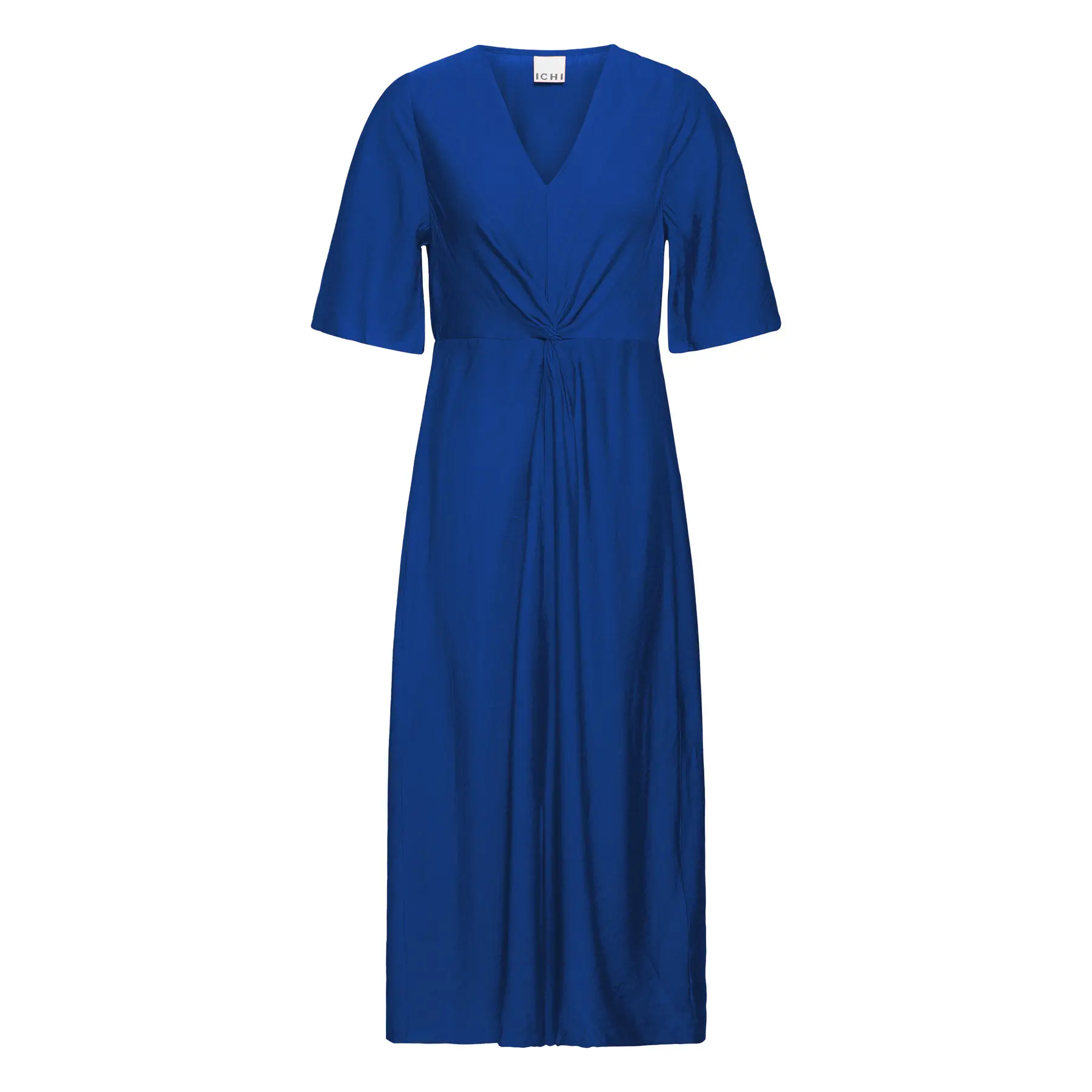 Kleid Damen Ichi Melda