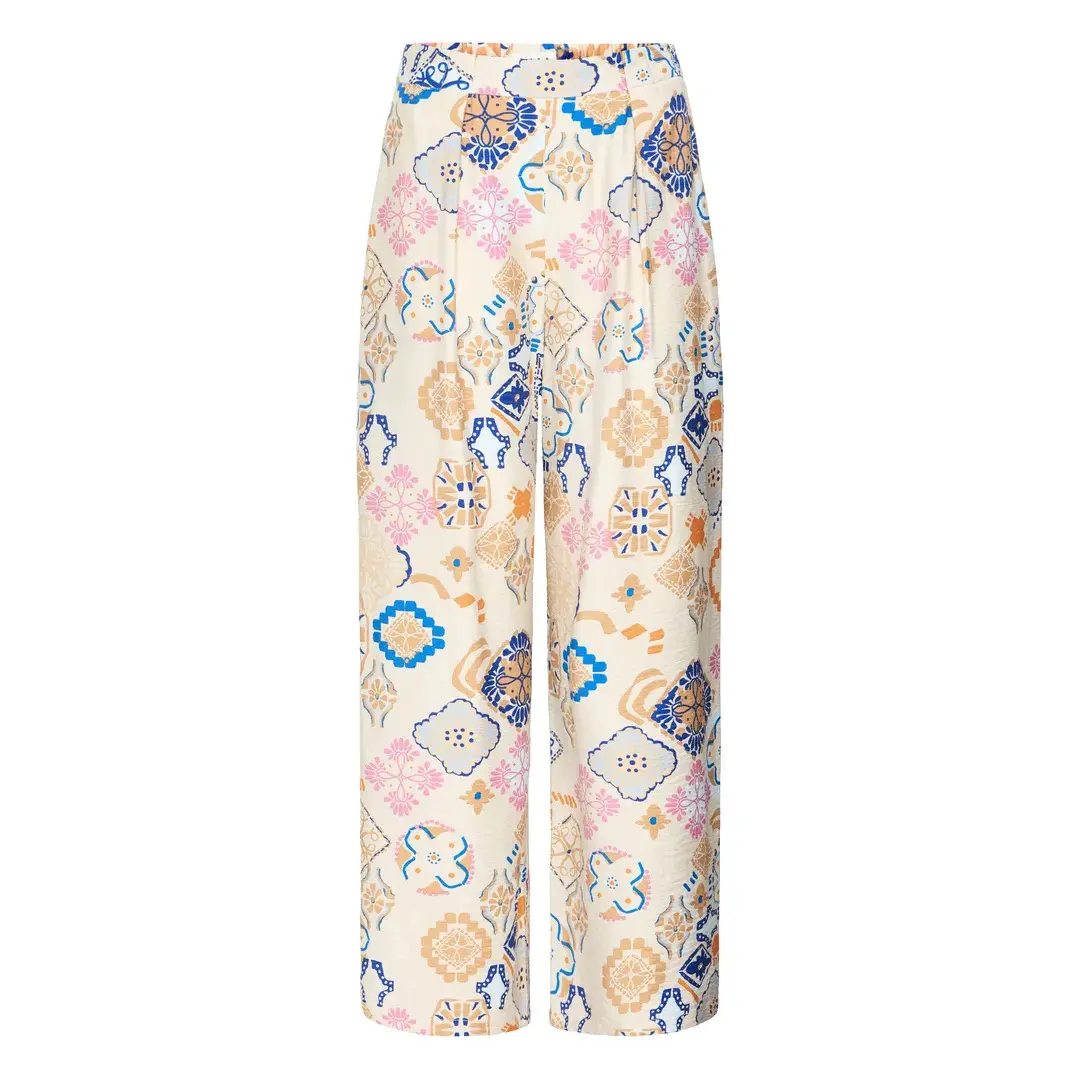 Pantaloni da donna Ichi Lancie