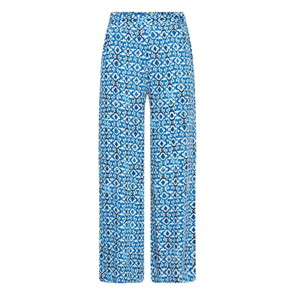 Pantaloni da donna Ichi Marrakech