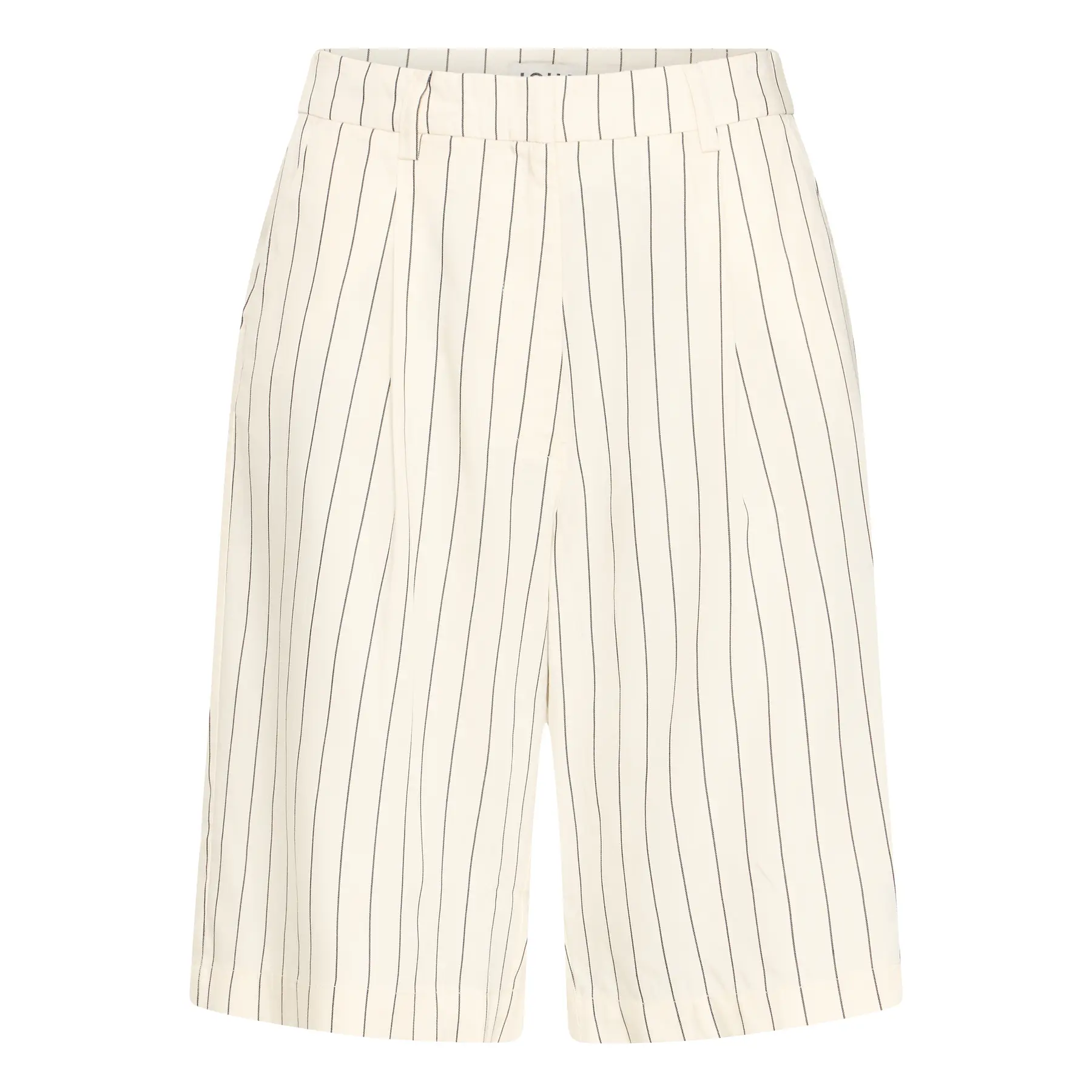 Bermuda-Shorts für Damen Ichi IHBECCOS