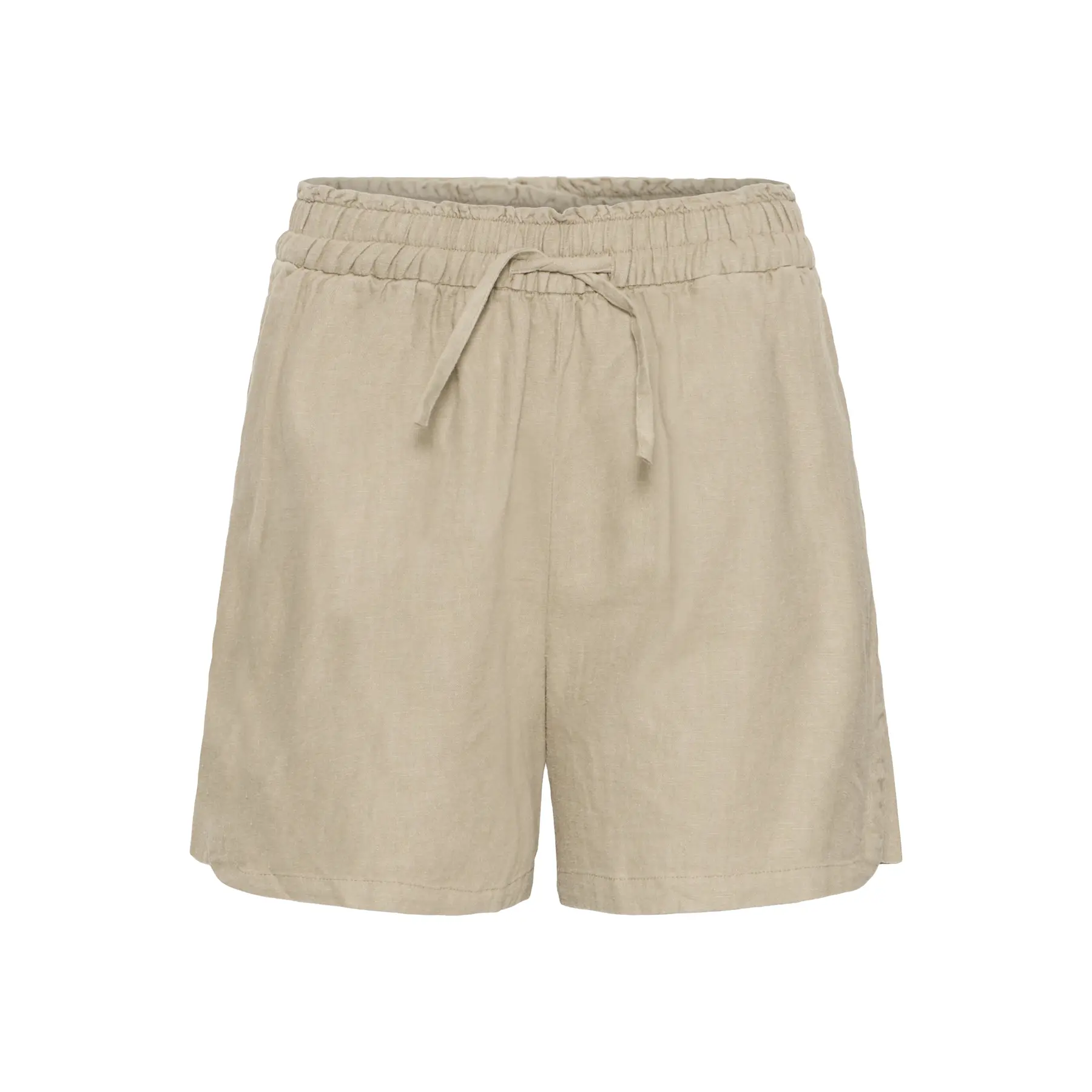 Shorts für Damen Ichi Linno 3