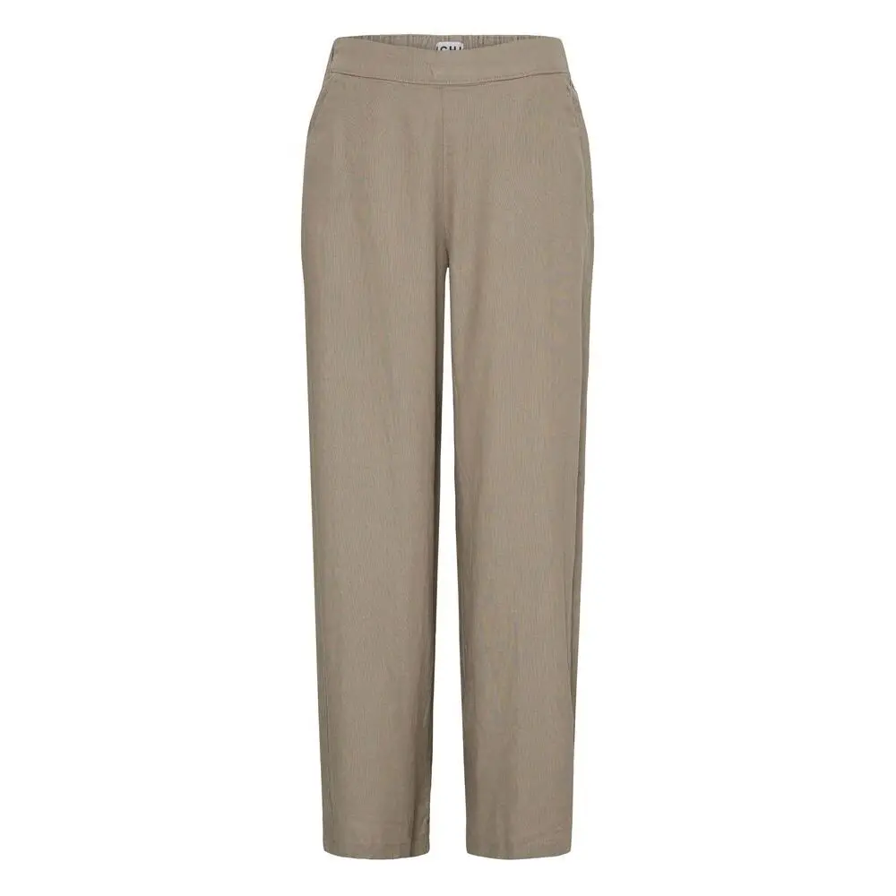Pantaloni abito da donna Ichi Linno