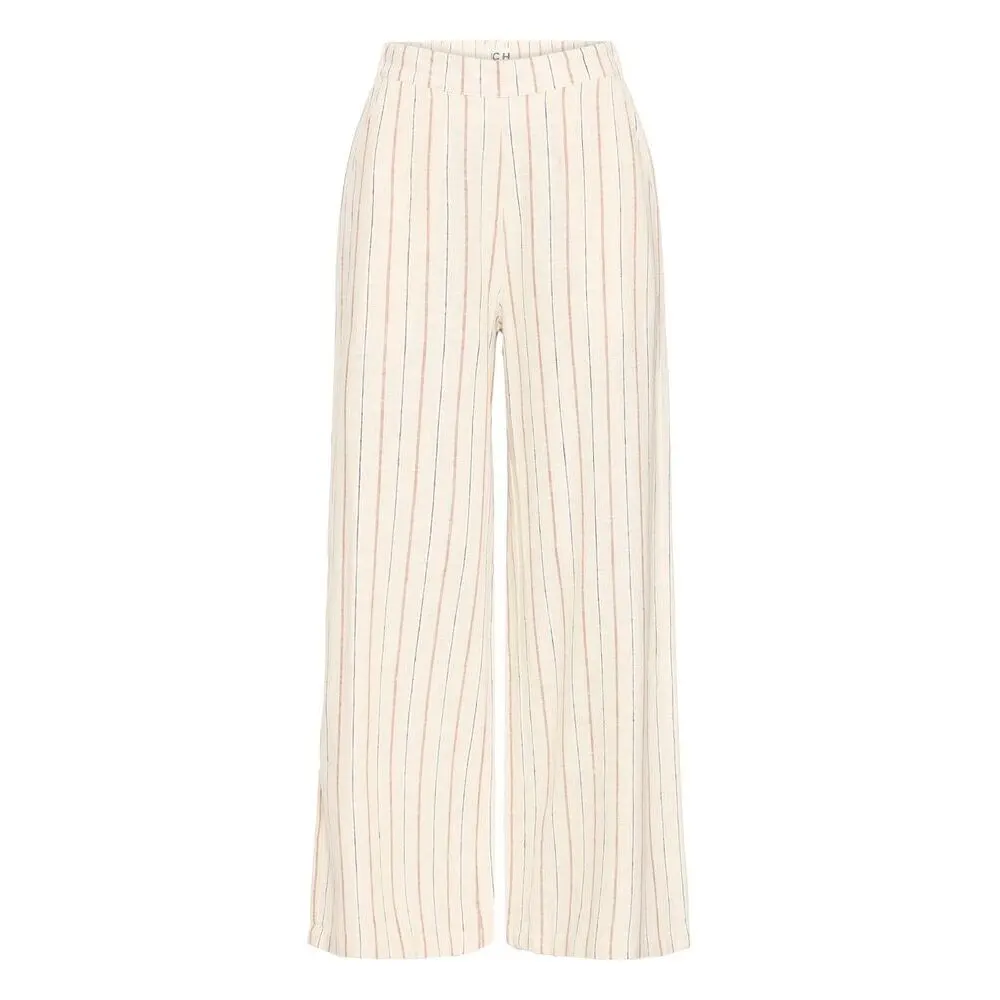 Pantaloni abito da donna Ichi Linno