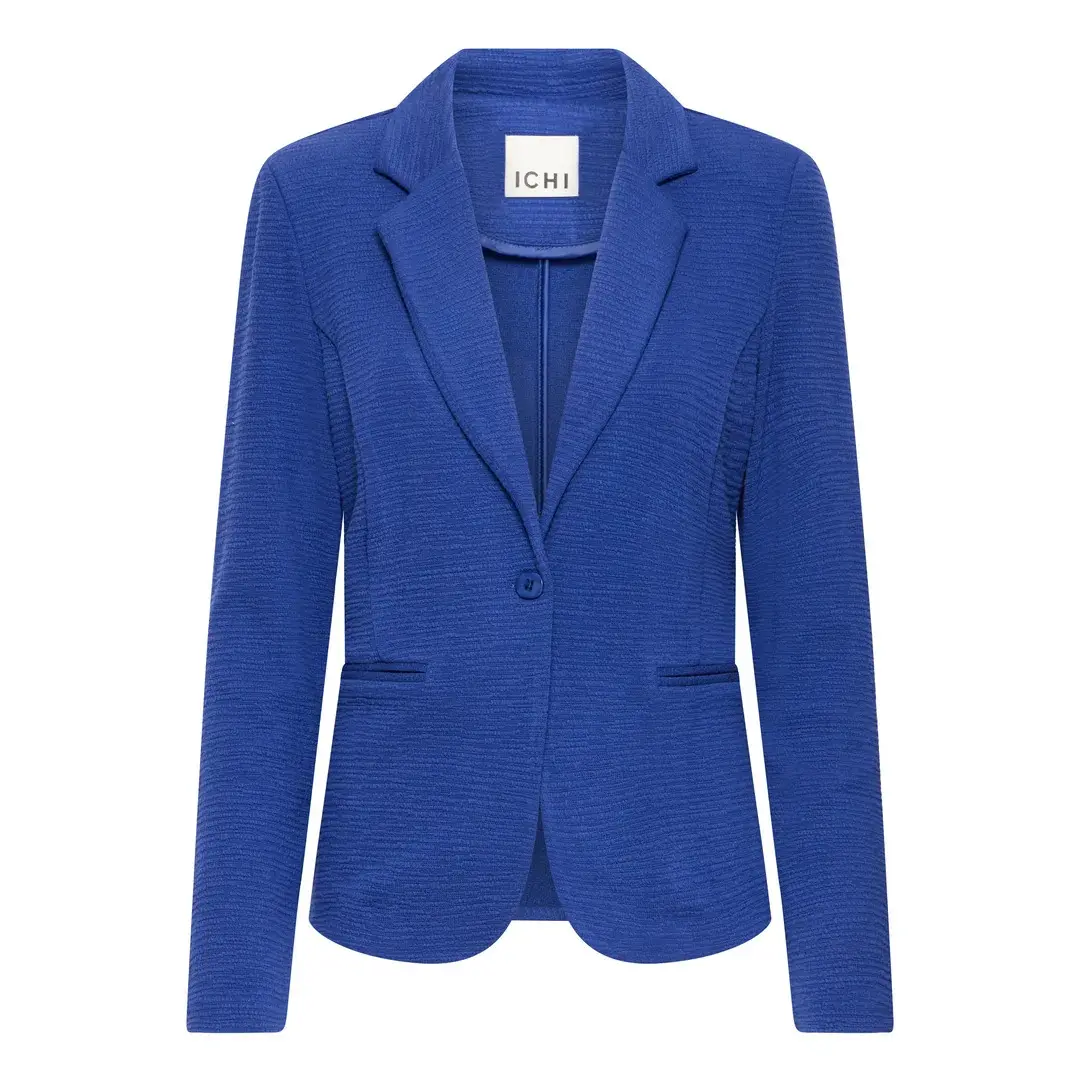 Blazer femme Ichi Kate Lumina Blazer femme Ichi Kate Lumina
