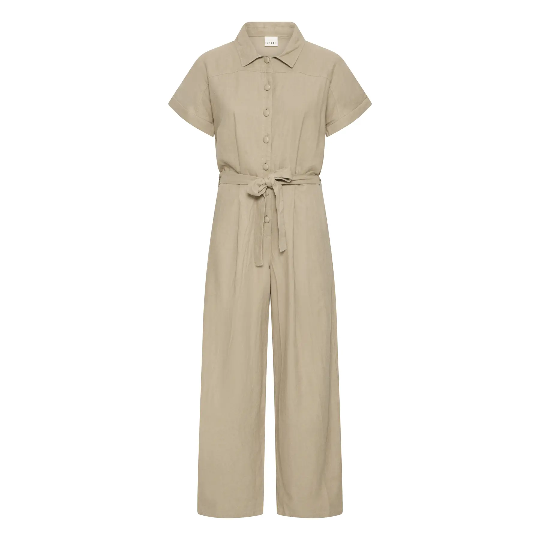 Jumpsuit Damen Ichi IHLinno