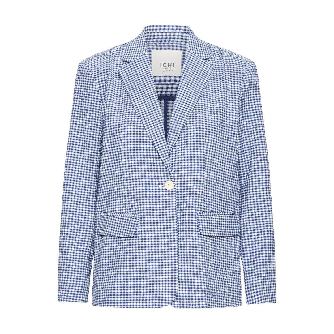 Blazer da donna Ichi Jilma
