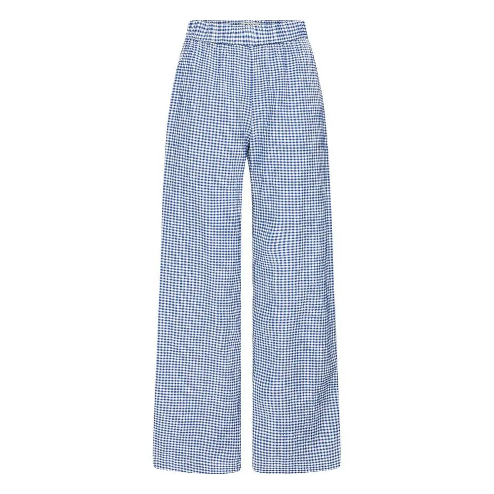 Pantaloni abito da donna Ichi Jilma