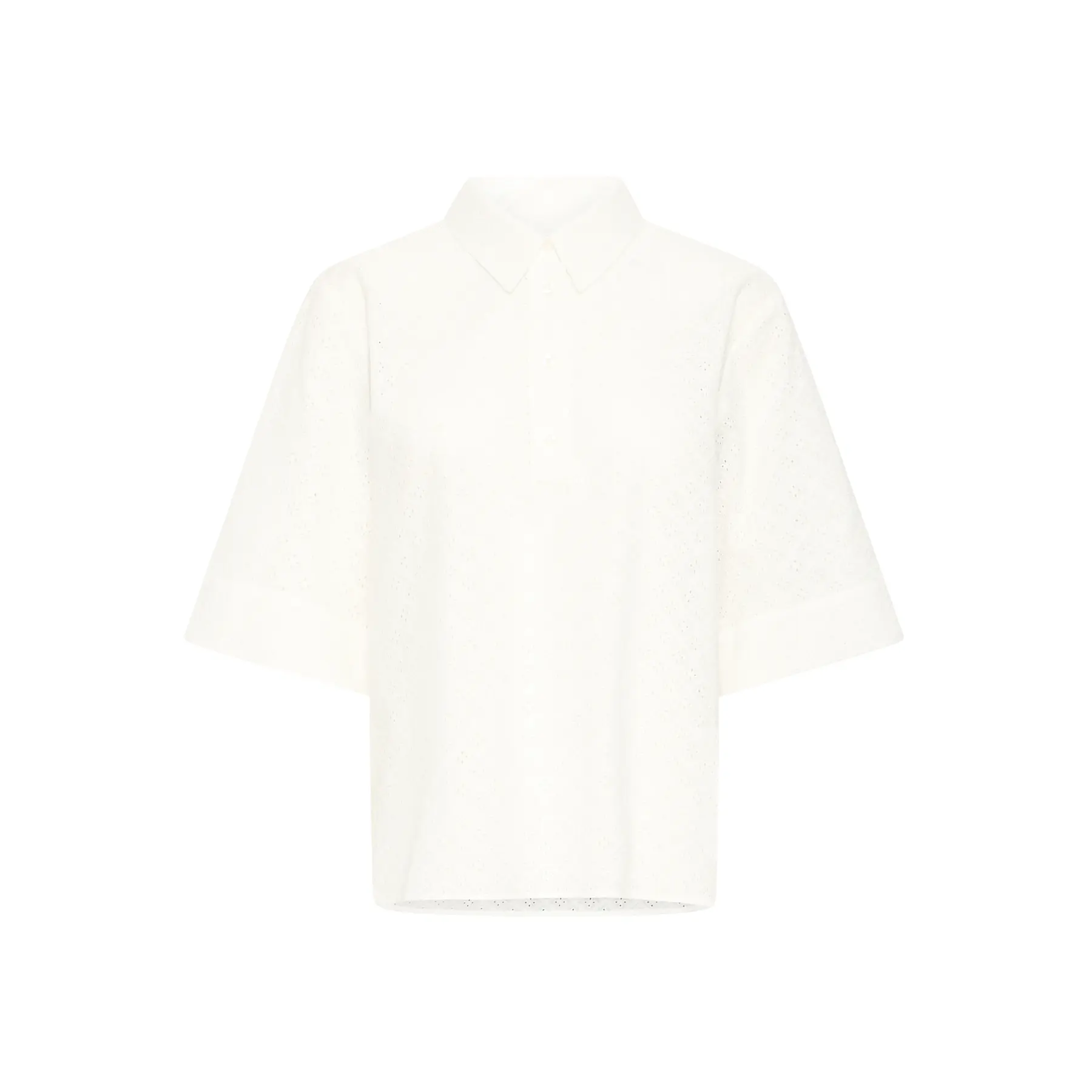Blouse femme Ichi Criza