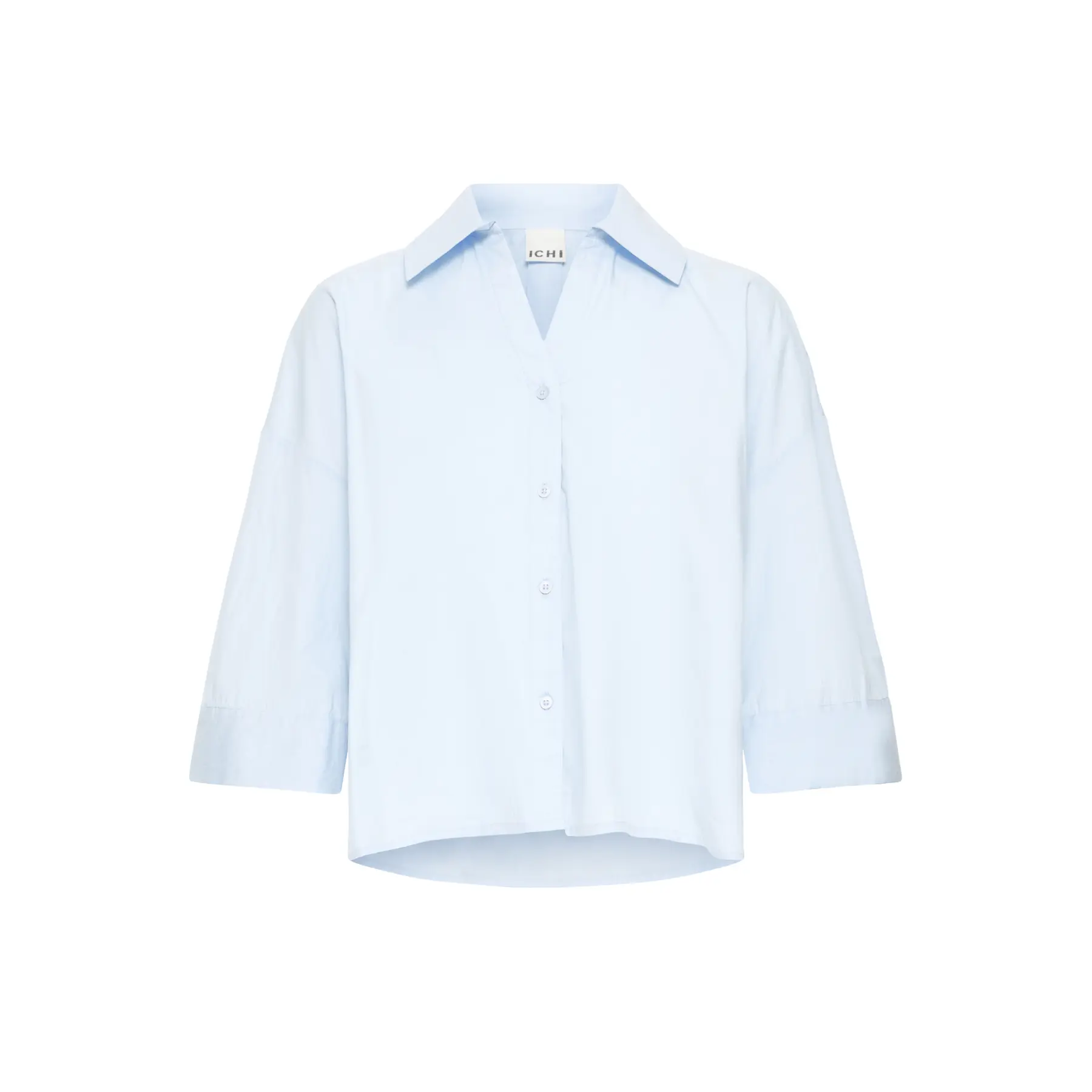 Camicia da donna Ichi Luanne
