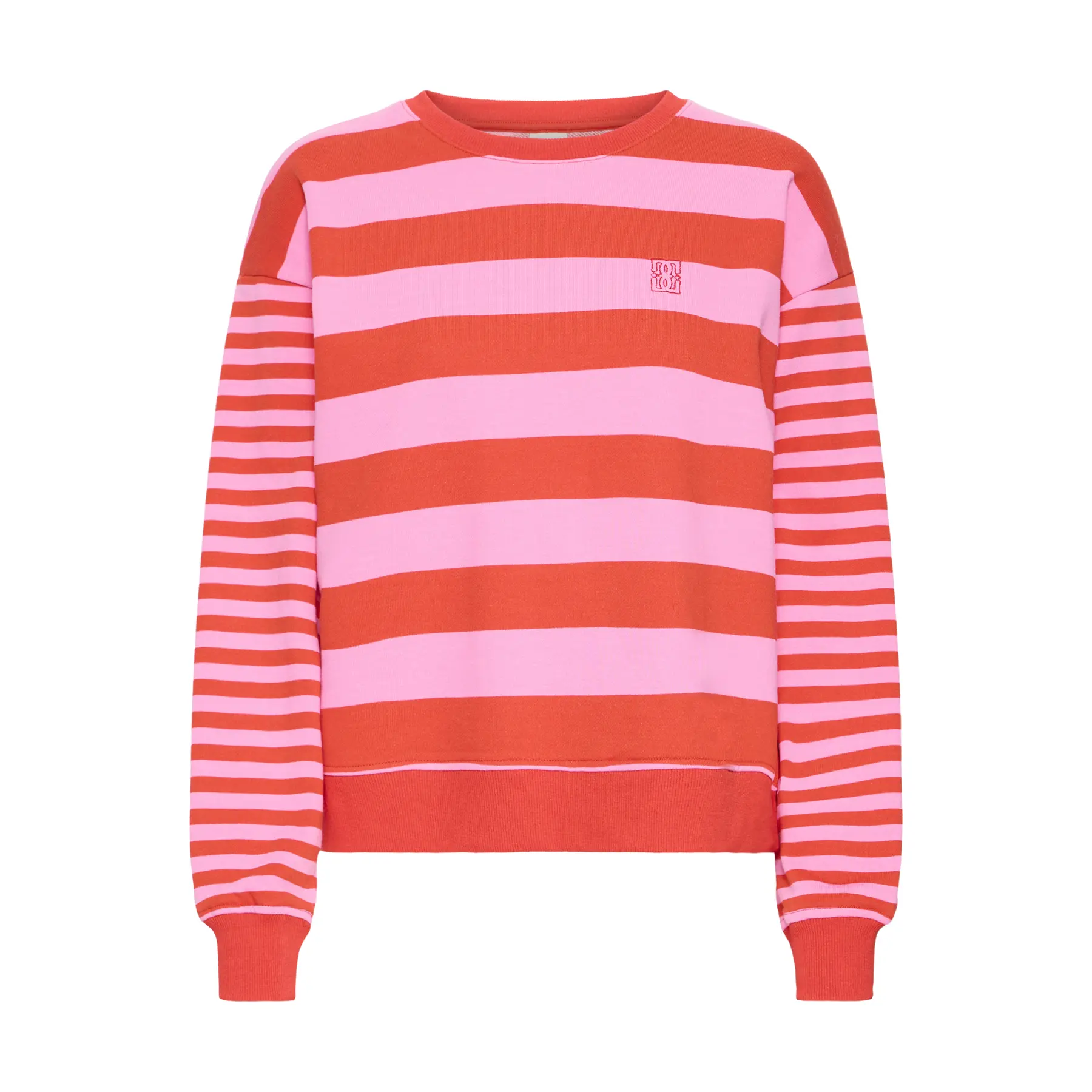 Sweatshirt Damen Ichi Lulani