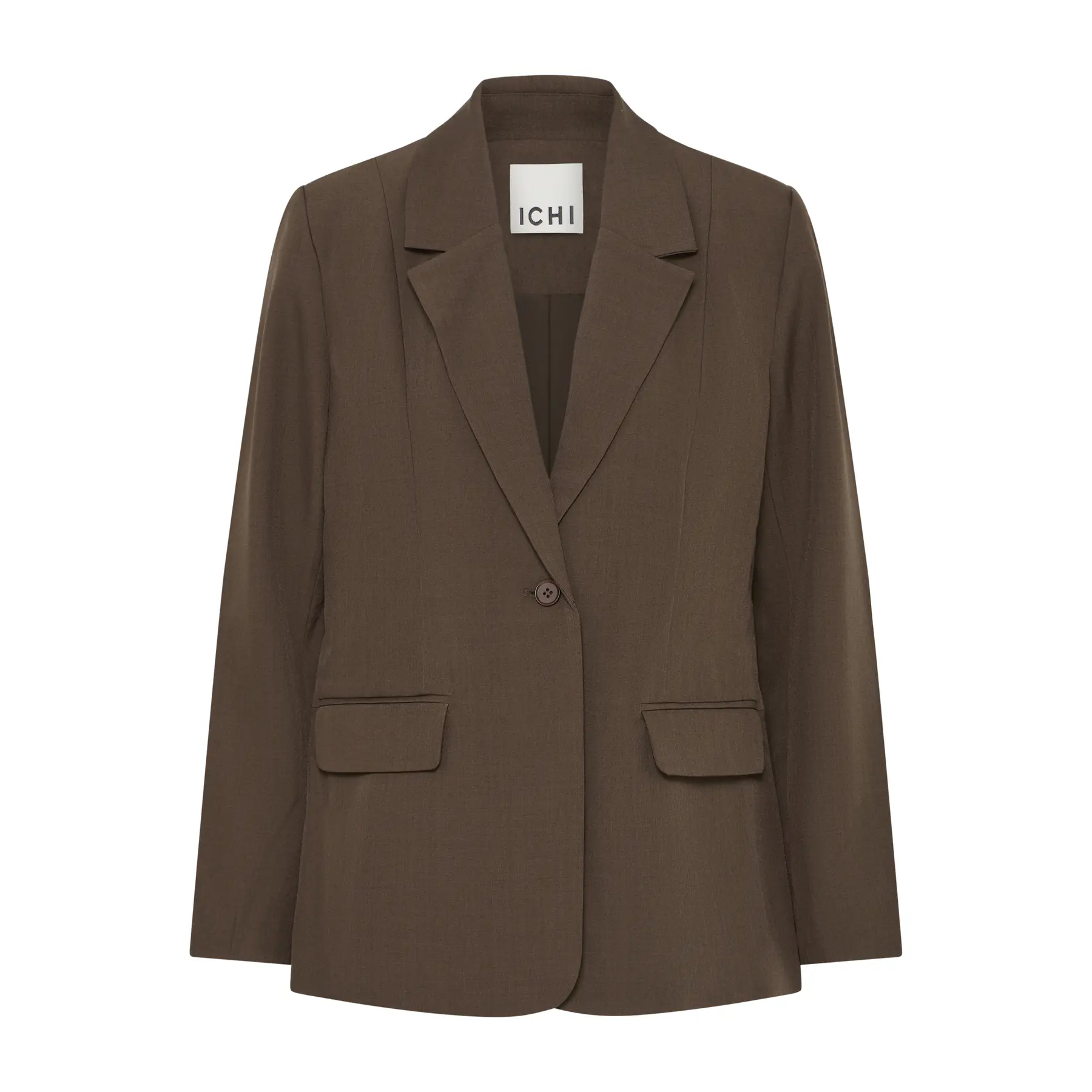 Blazer da donna Ichi Fava