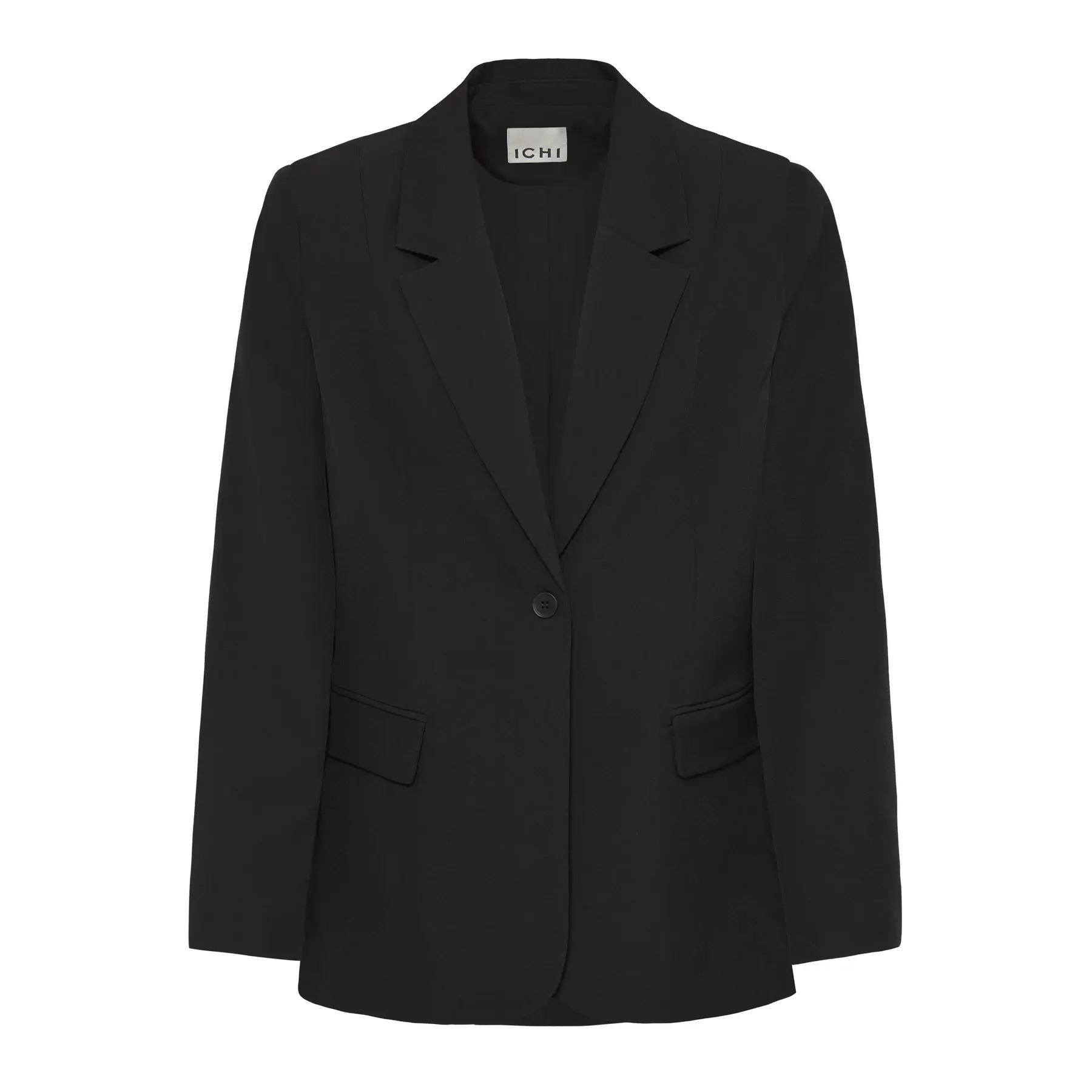 Blazer da donna Ichi Fava