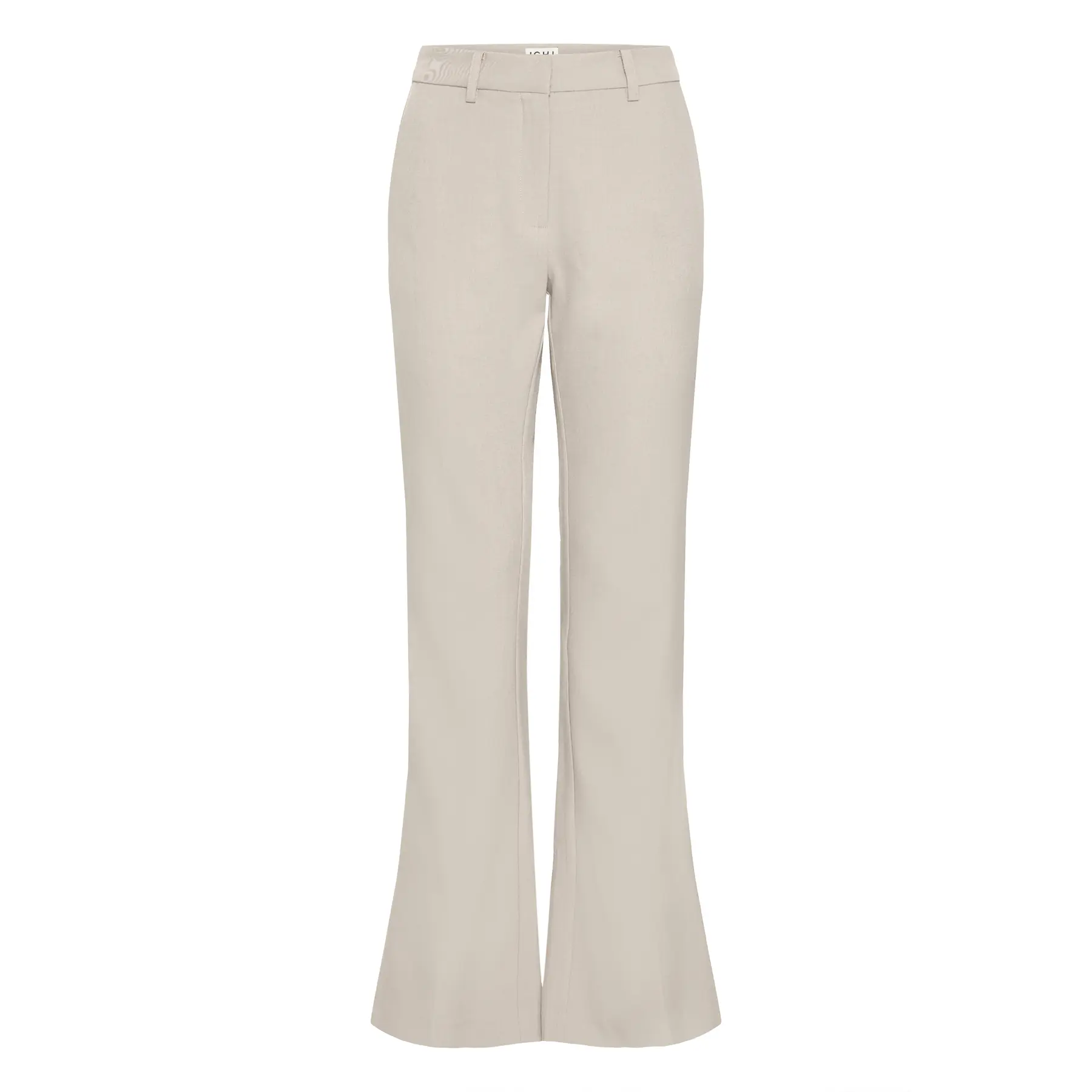 Damenhosen Ichi Fava Flared