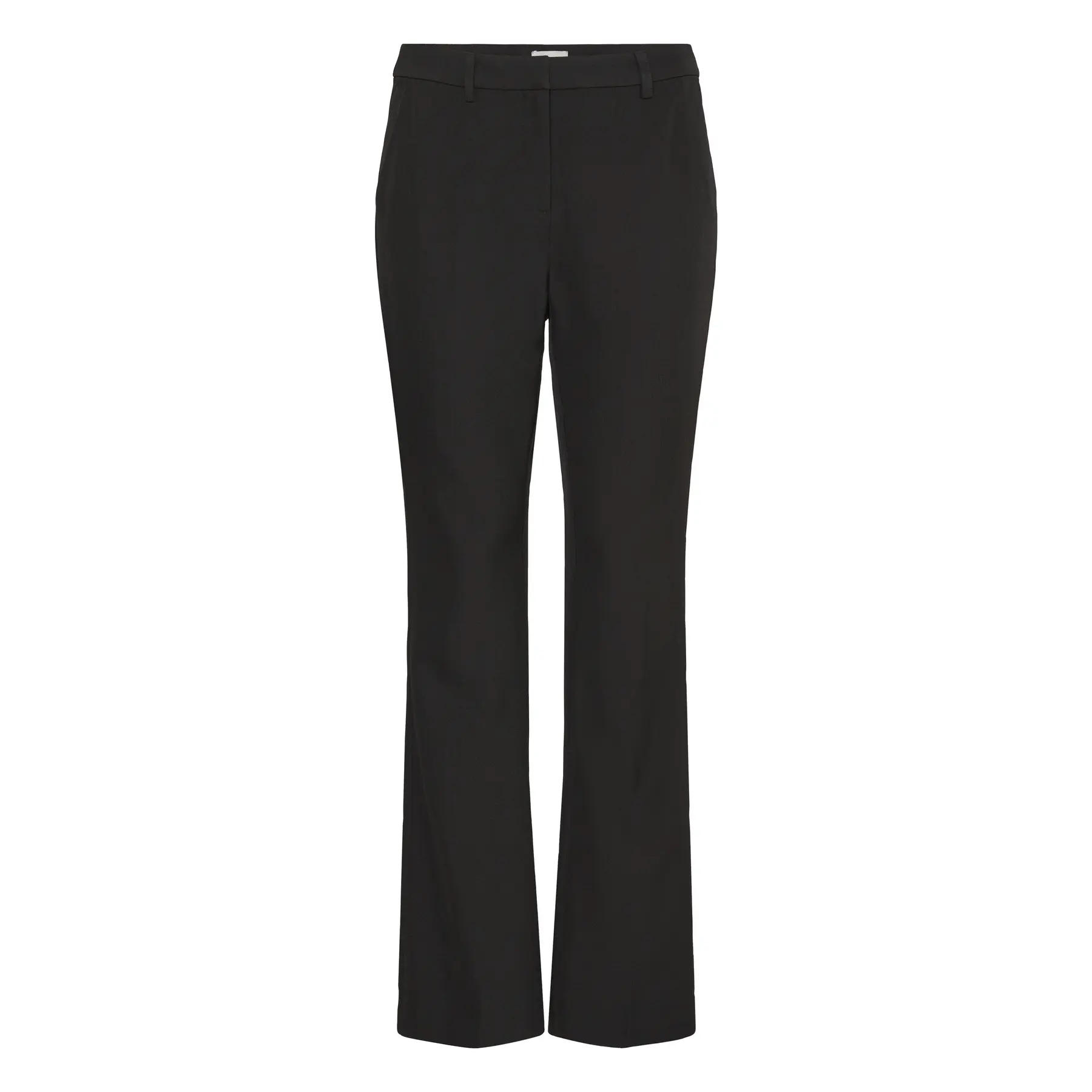 Damenhosen Ichi Fava Flared
