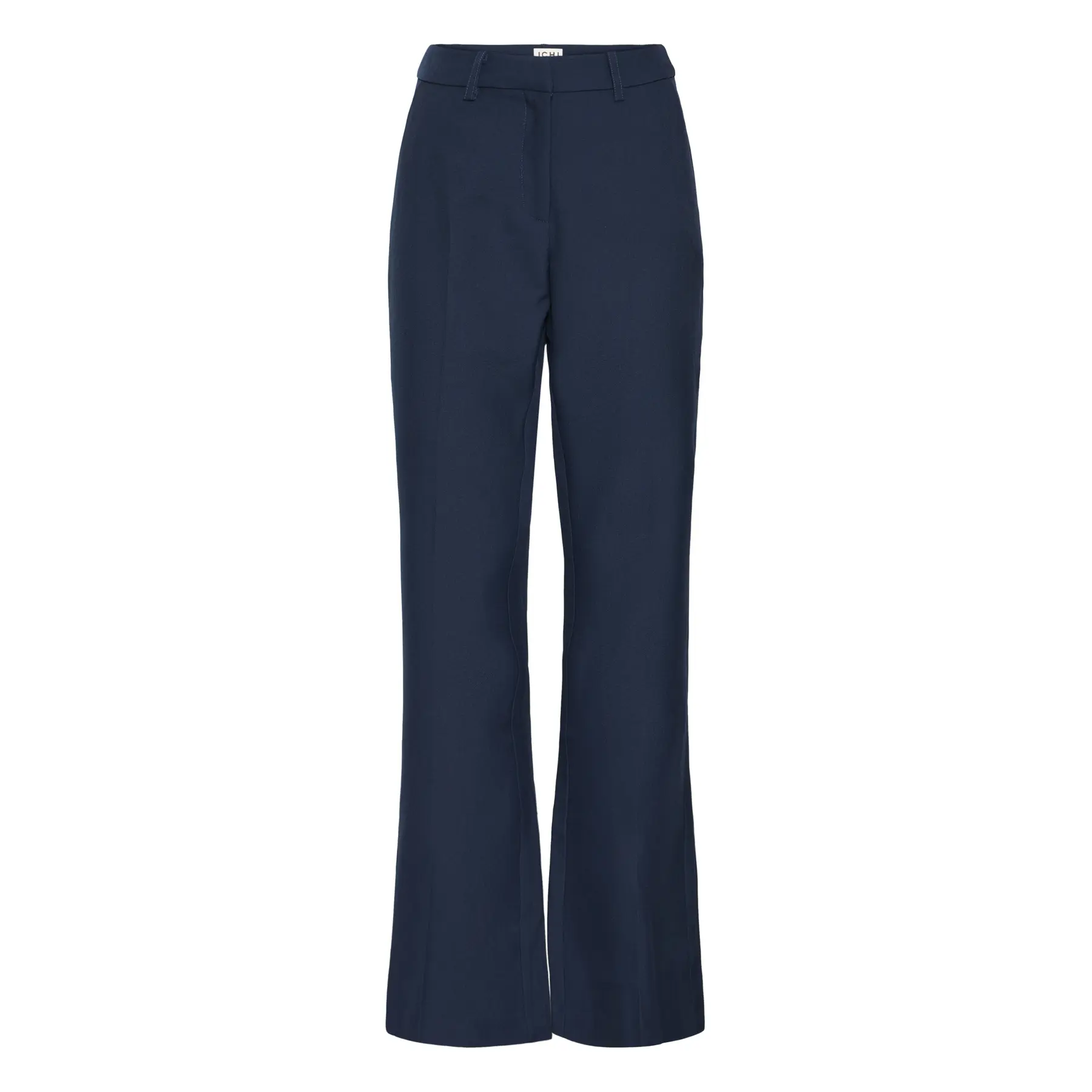 Damenhosen Ichi Fava Flared