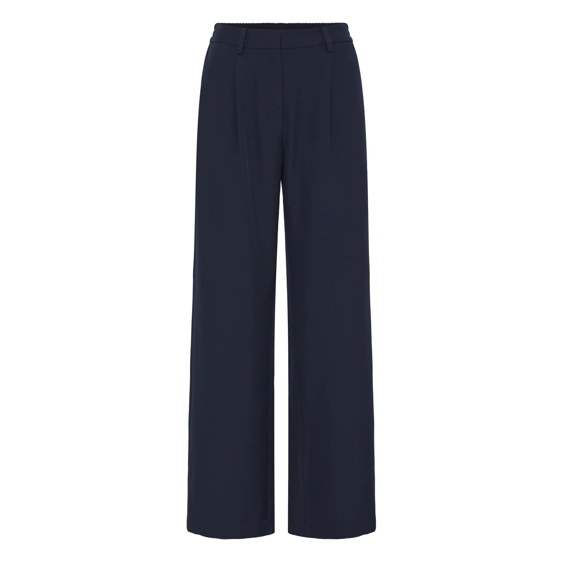 Pantaloni da donna Ichi IHFava