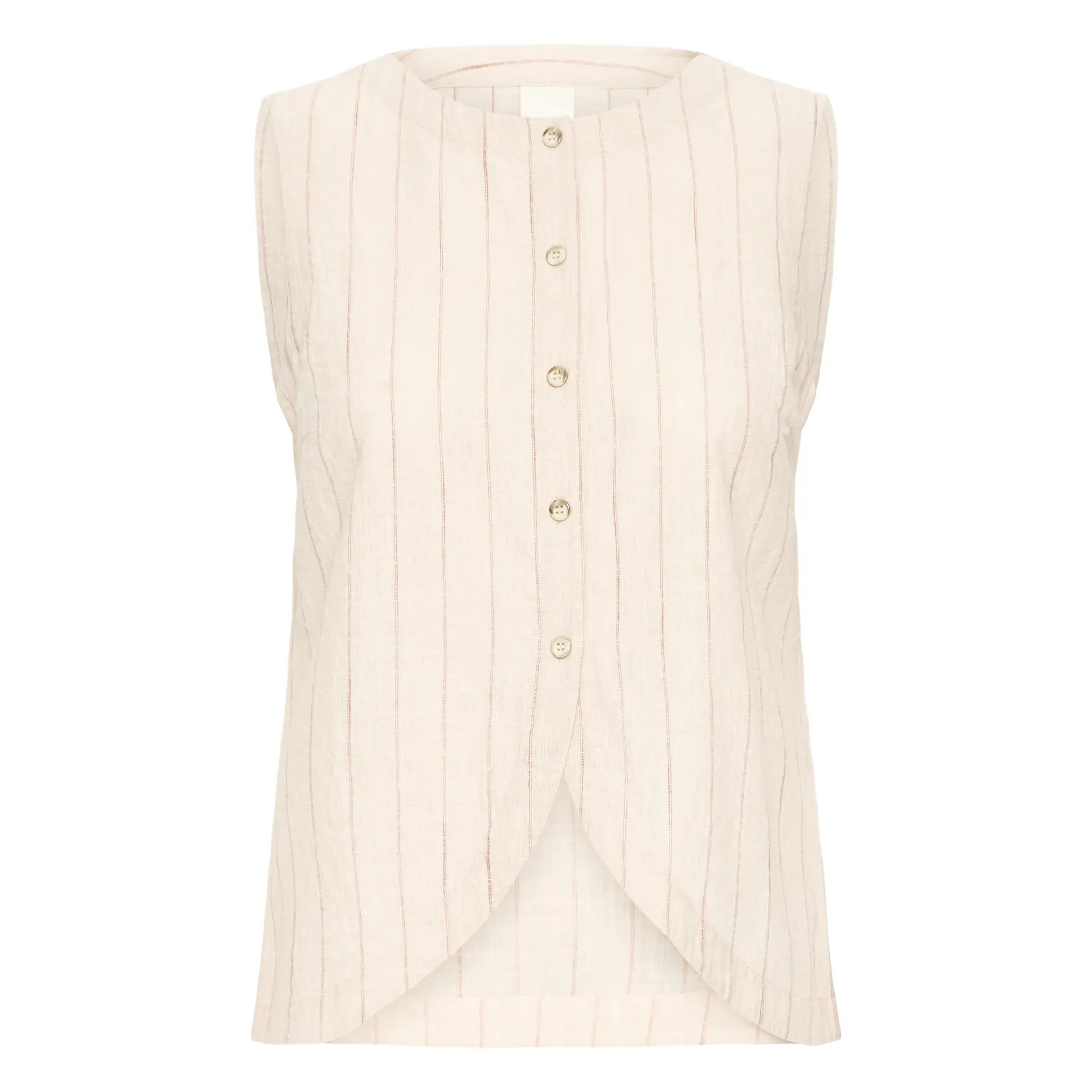 Women's suit waistcoat Ichi Icha