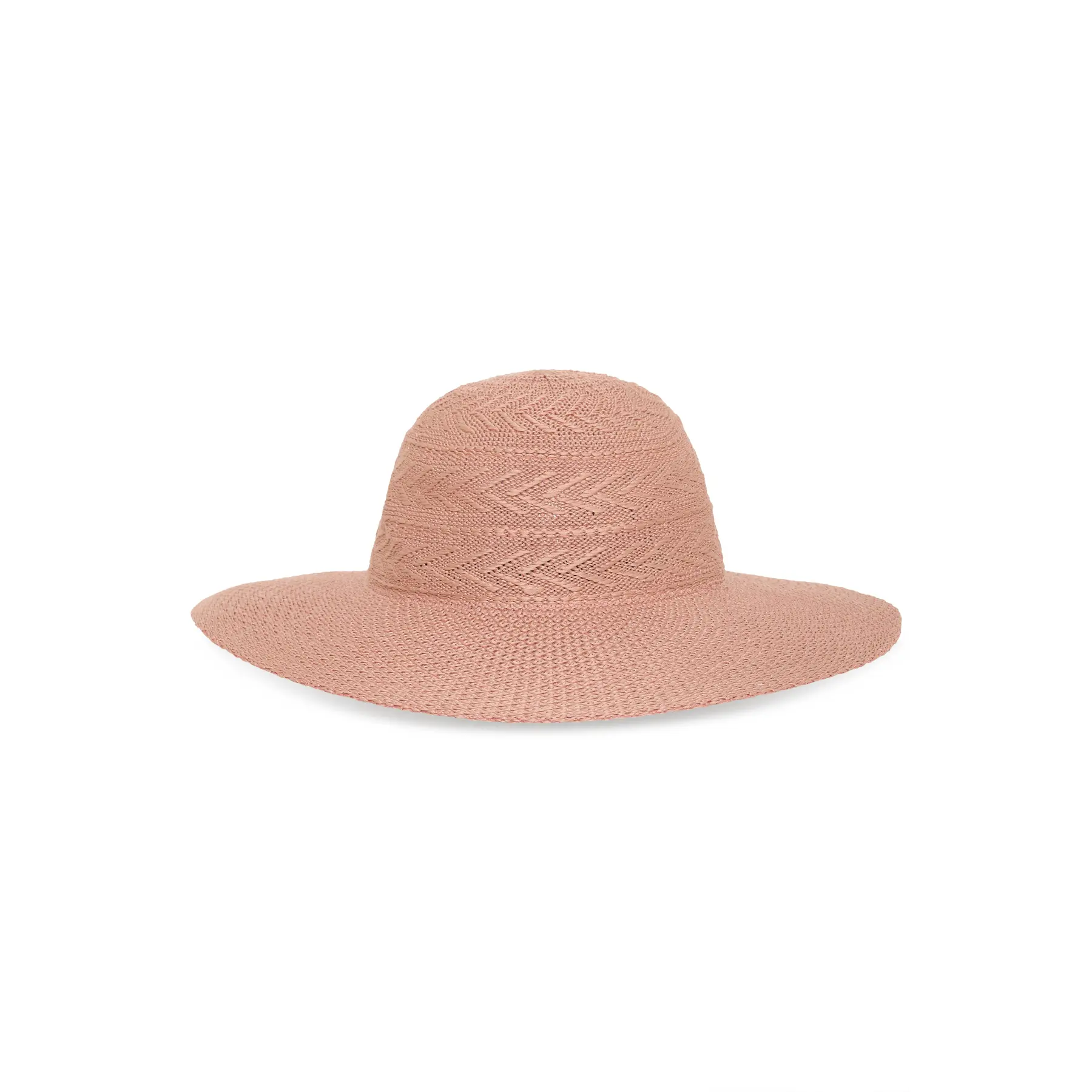Woman hat Ichi Erna