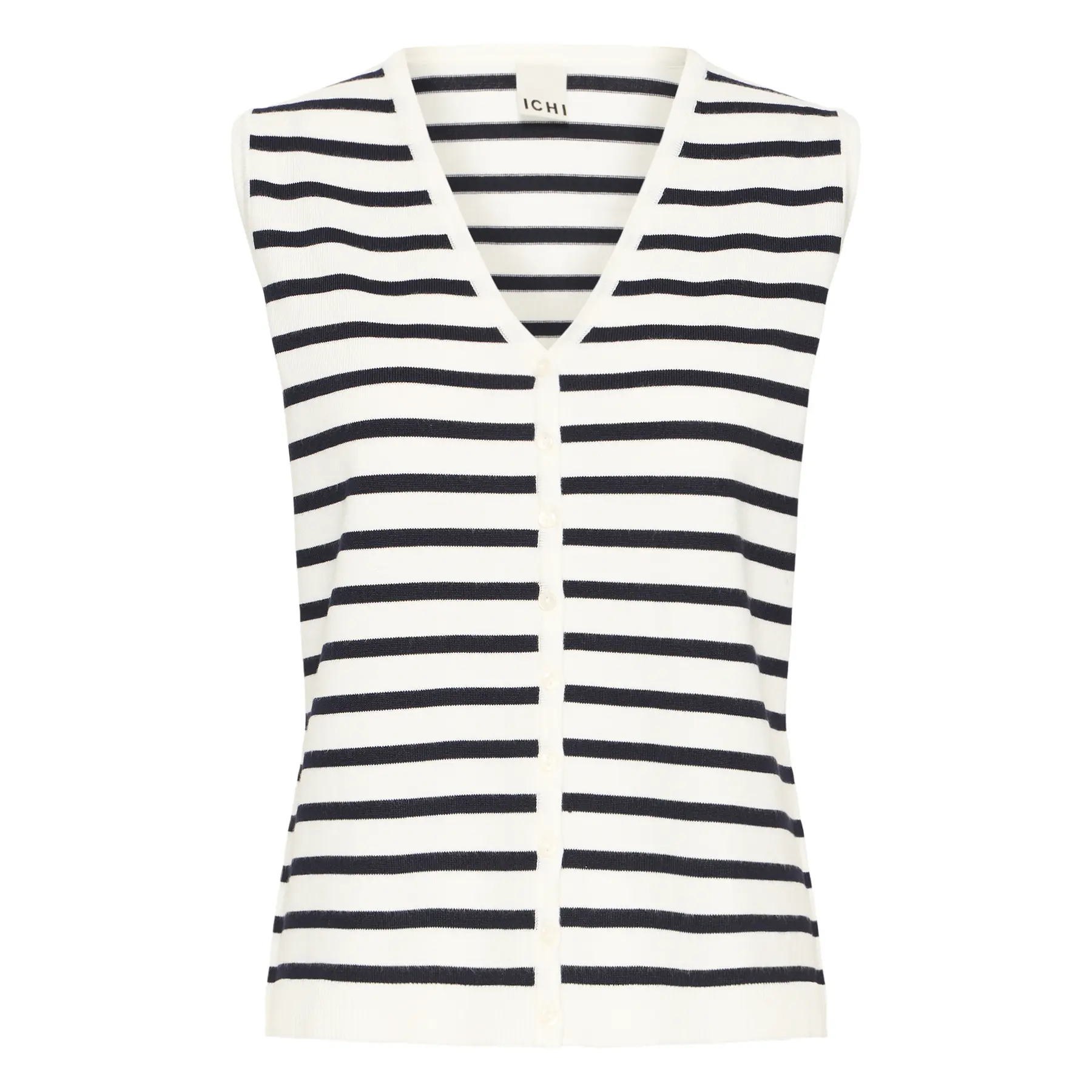 Gilet femme Ichi Luls Gilet femme Ichi Luls