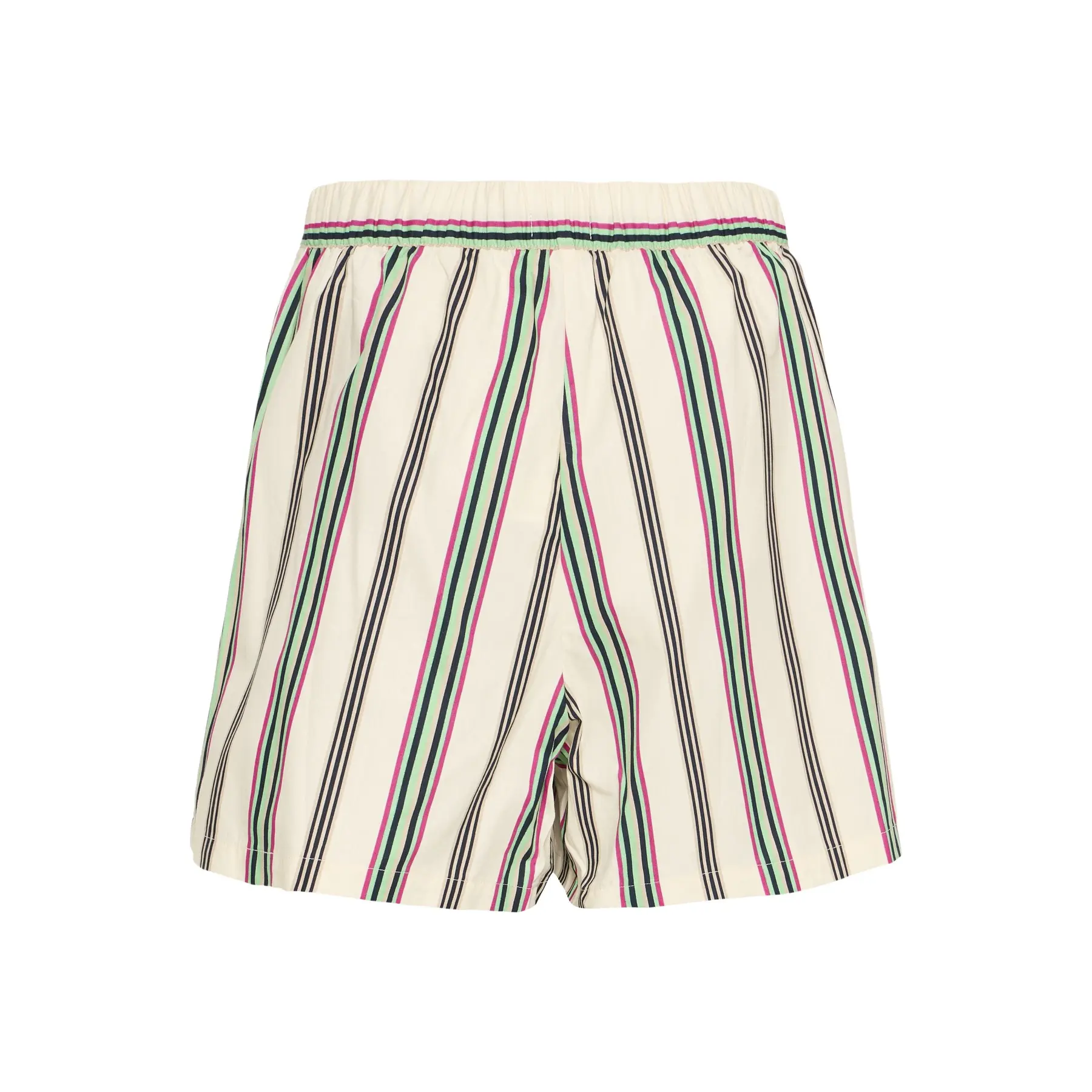 Shorts für Damen Ichi IHLEANNA