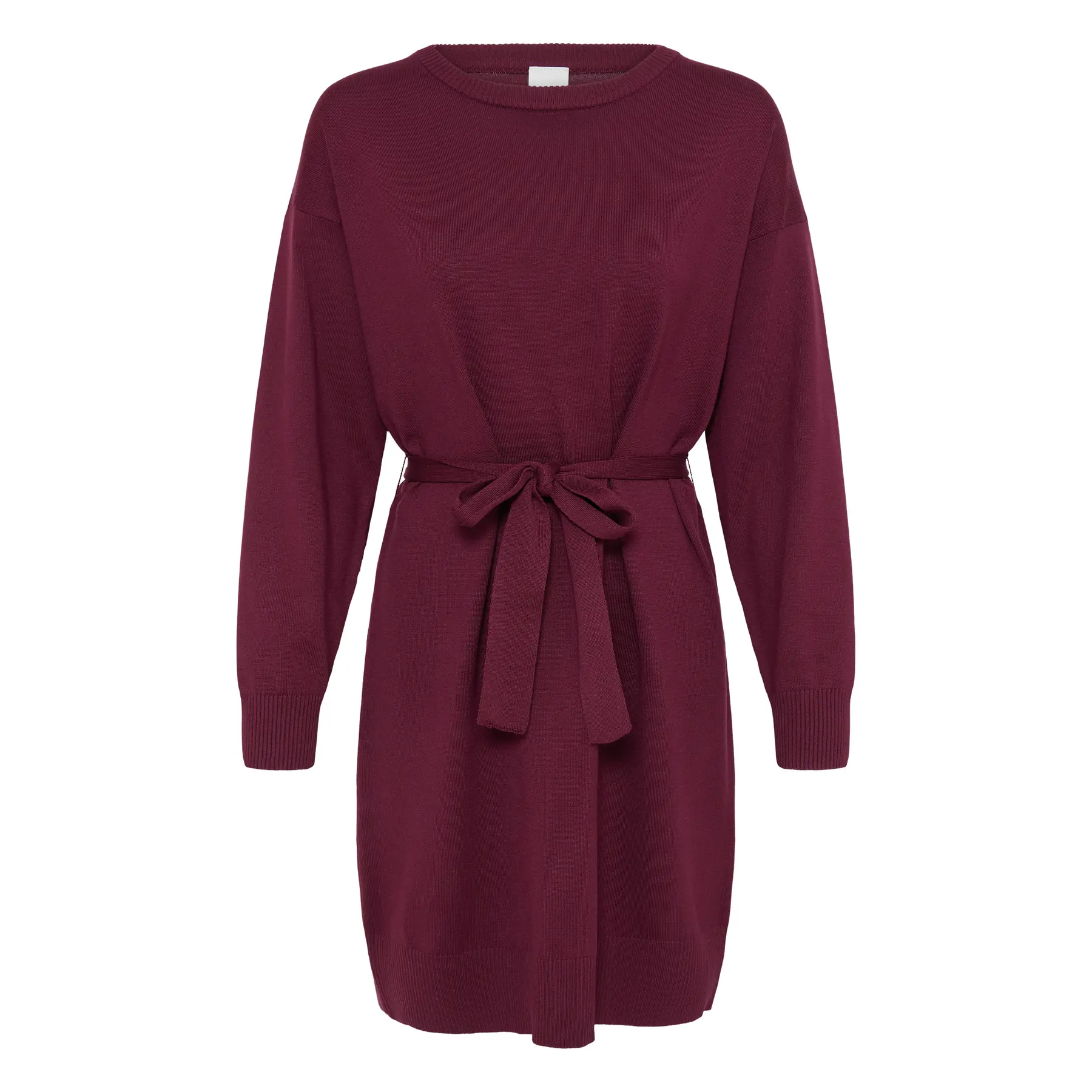 Vestito corto da donna Ichi Ihluls