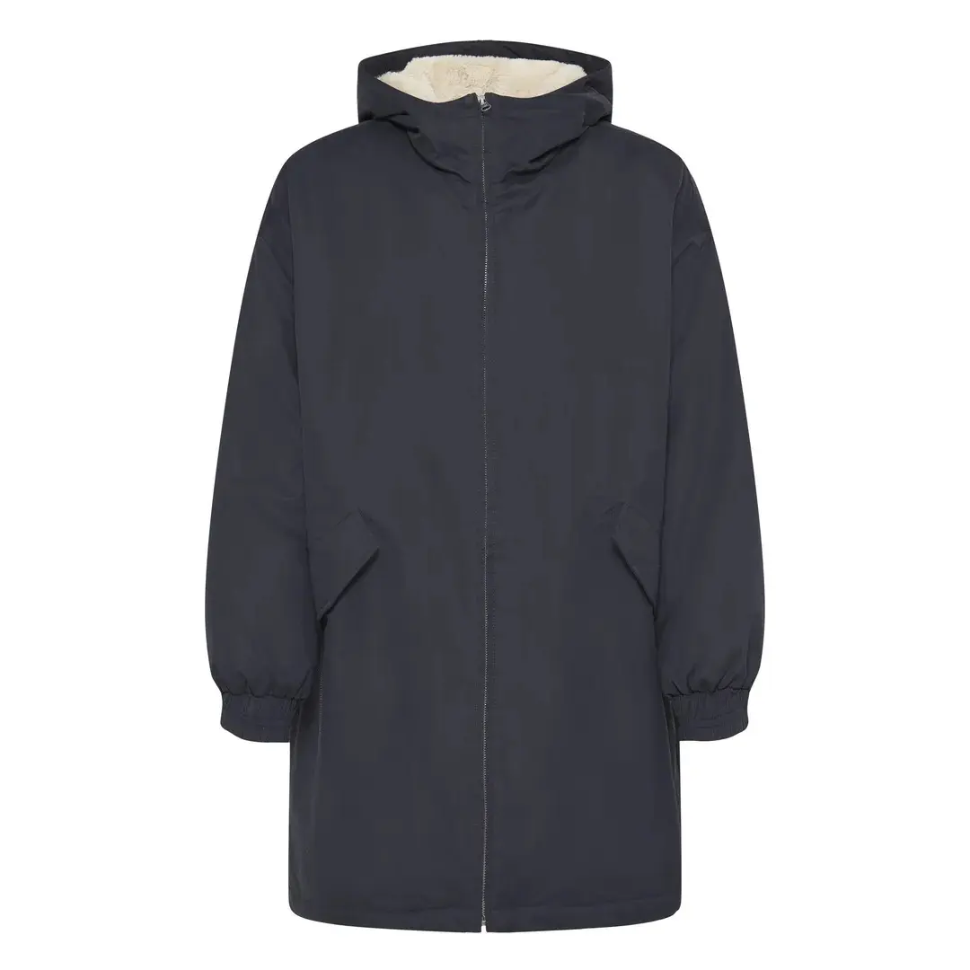 Parka Damen Ichi Ihfazino