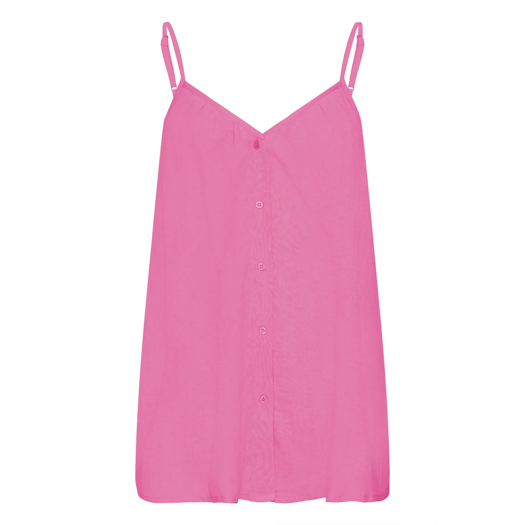 Robe débardeur femme Ichi IAFoxa