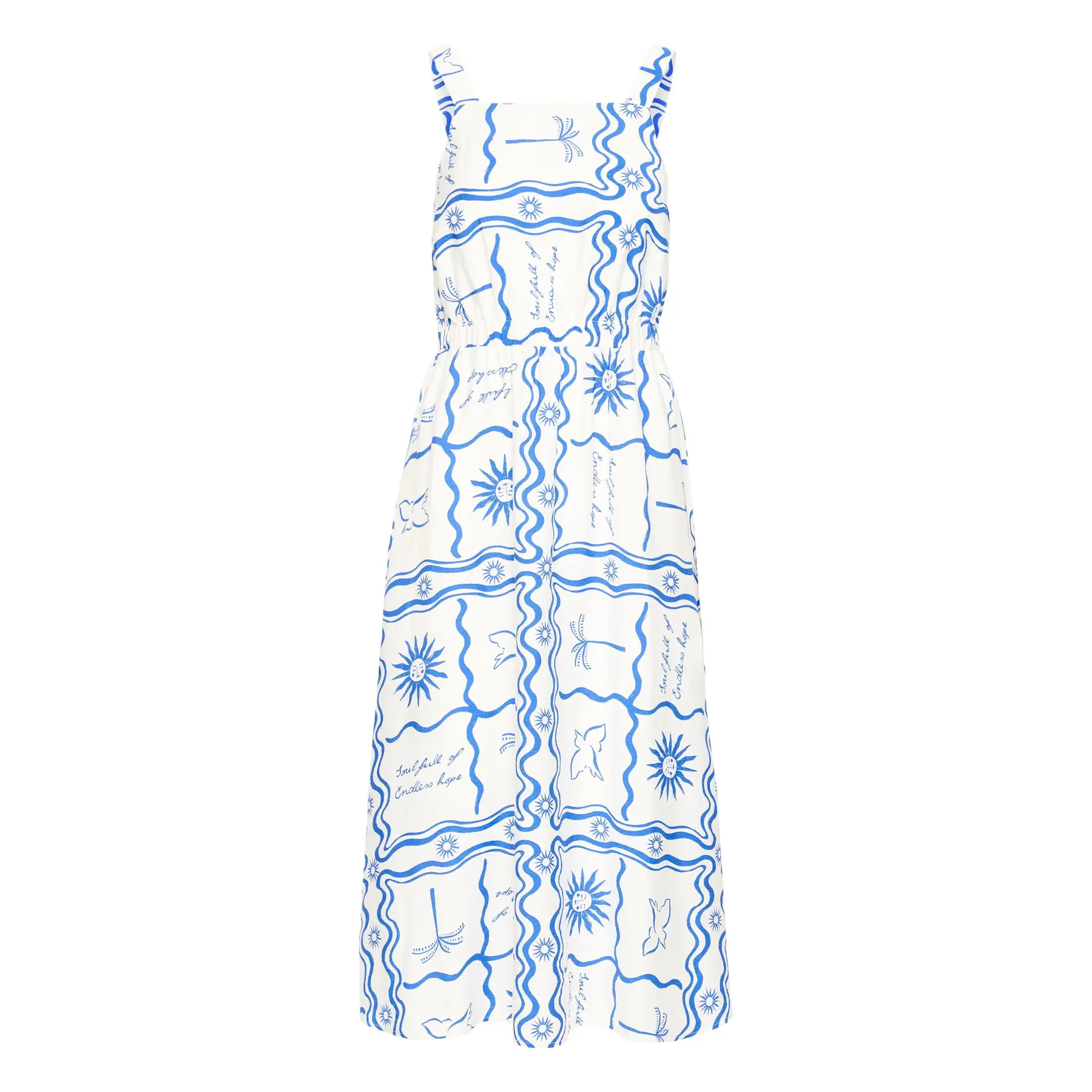 Vestito da donna Ichi IHFirisa