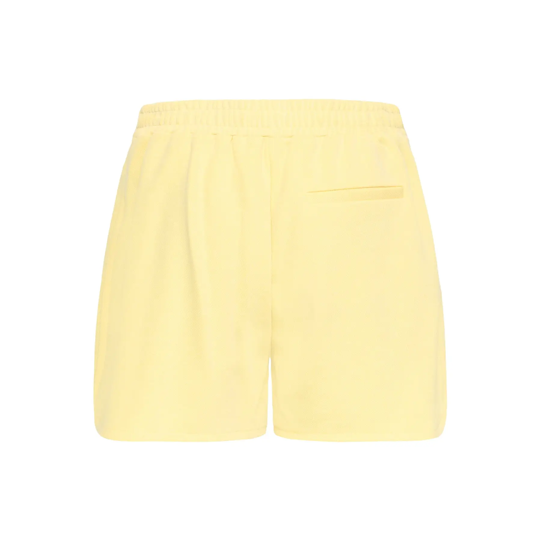 Shorts für Damen Ichi Kate Pique 3