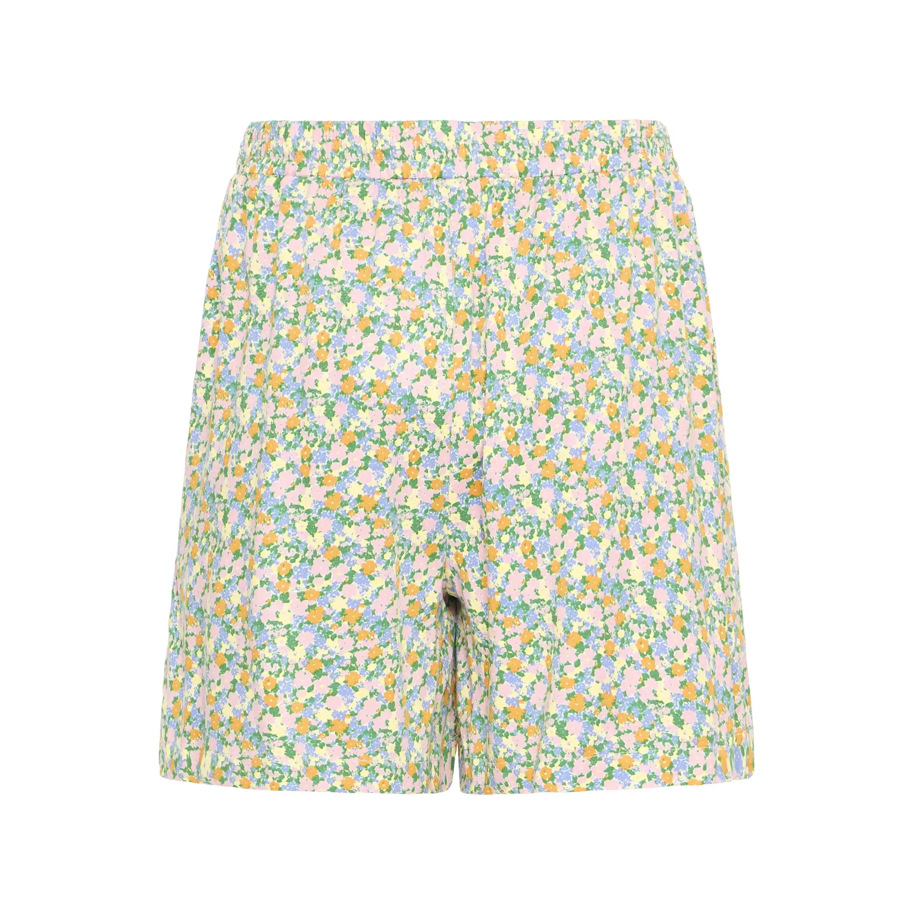 Shorts für Damen Ichi Aya